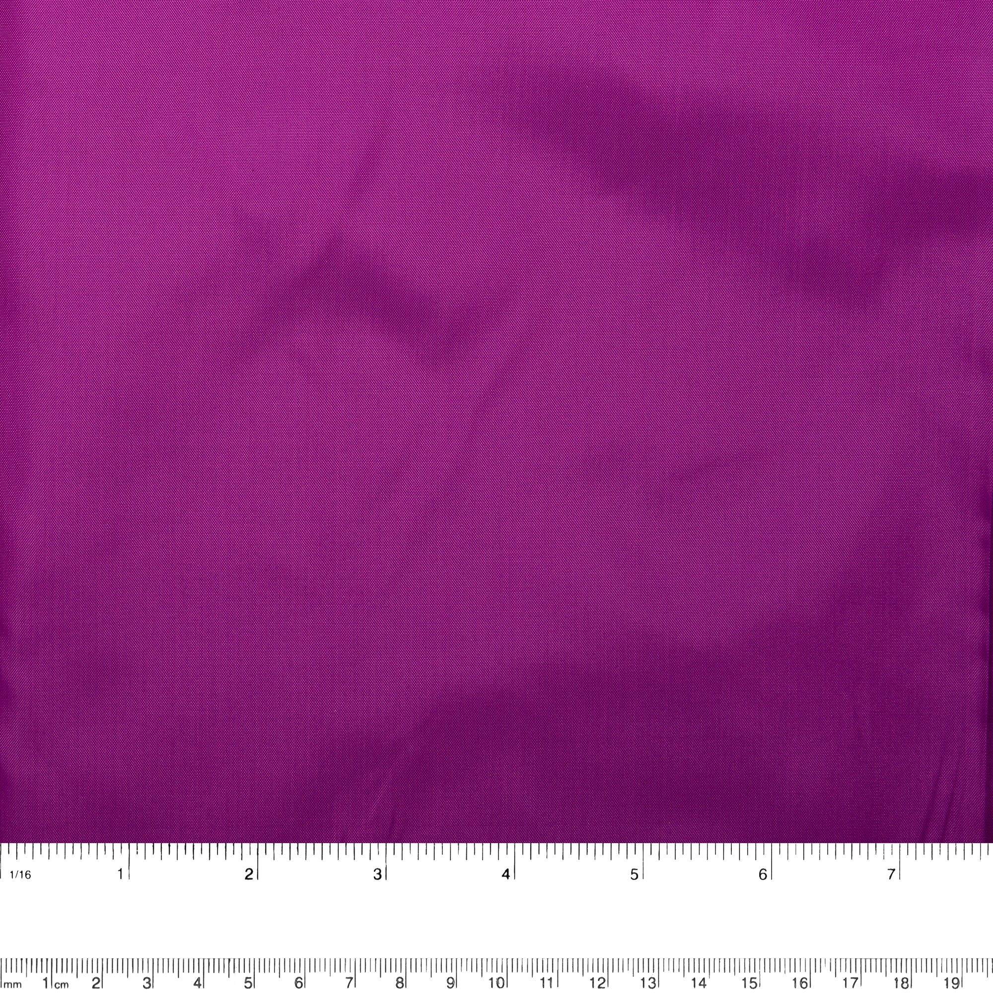 Polyester Lining - Orchid Flower - Image 3