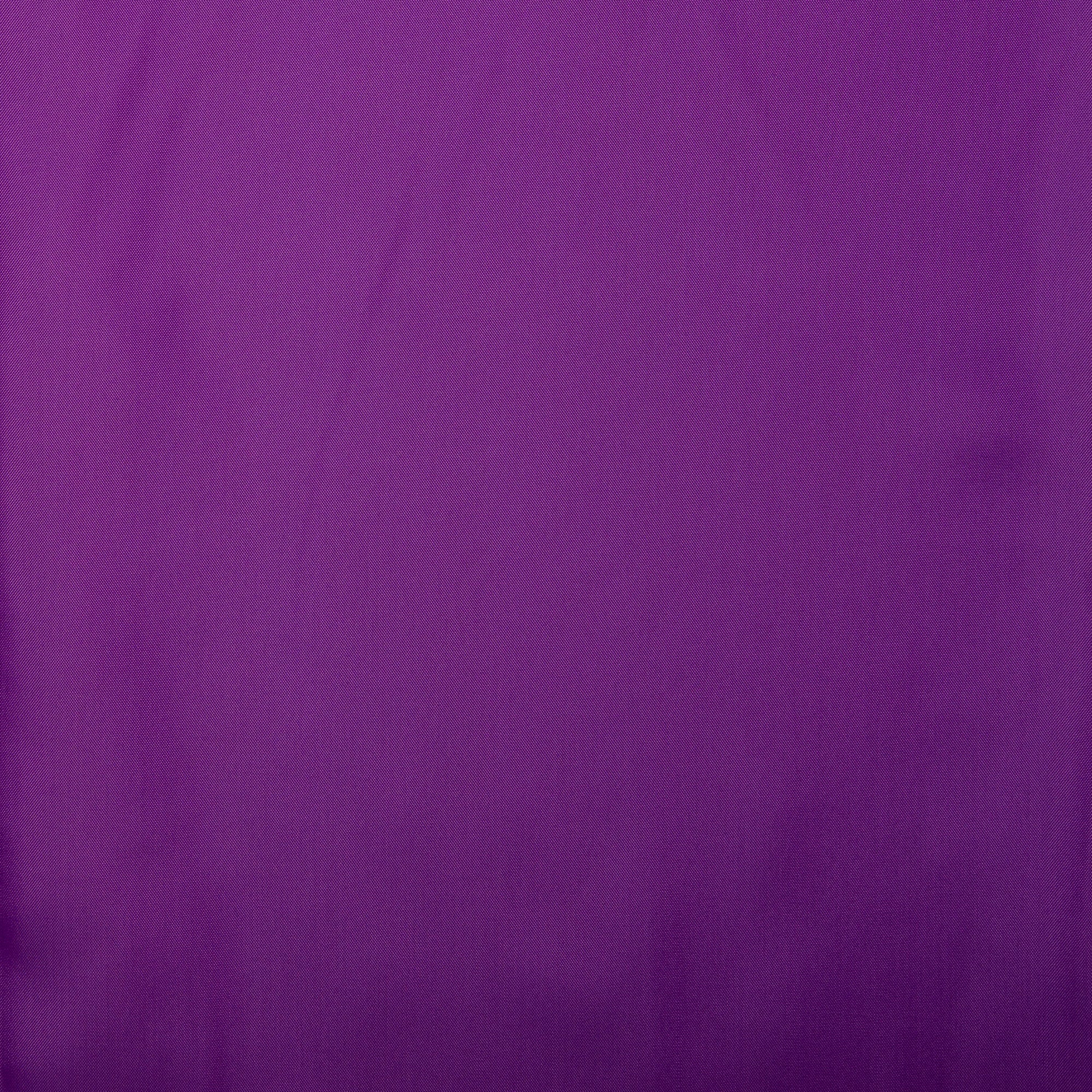 Polyester Lining - Purple