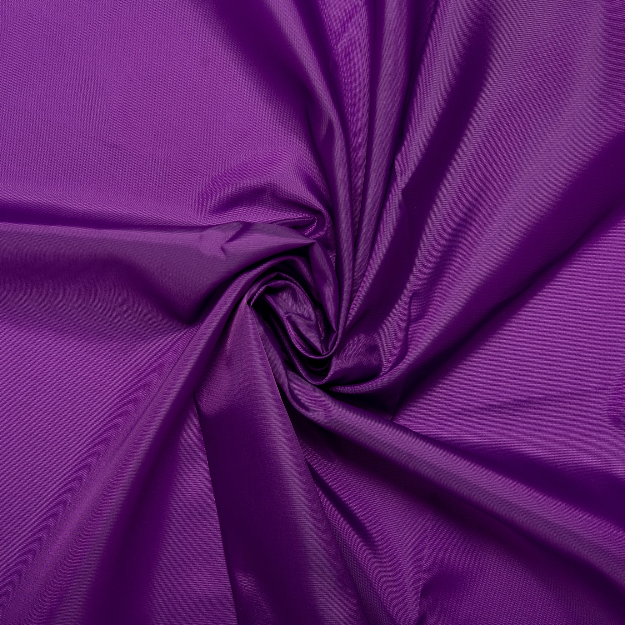 Polyester Lining - Purple - Image 2