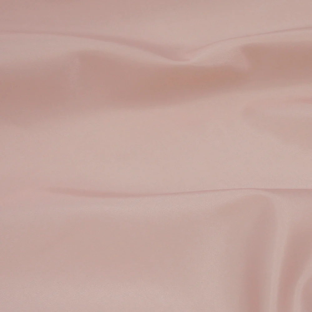Polyester Lining - Rose Dust