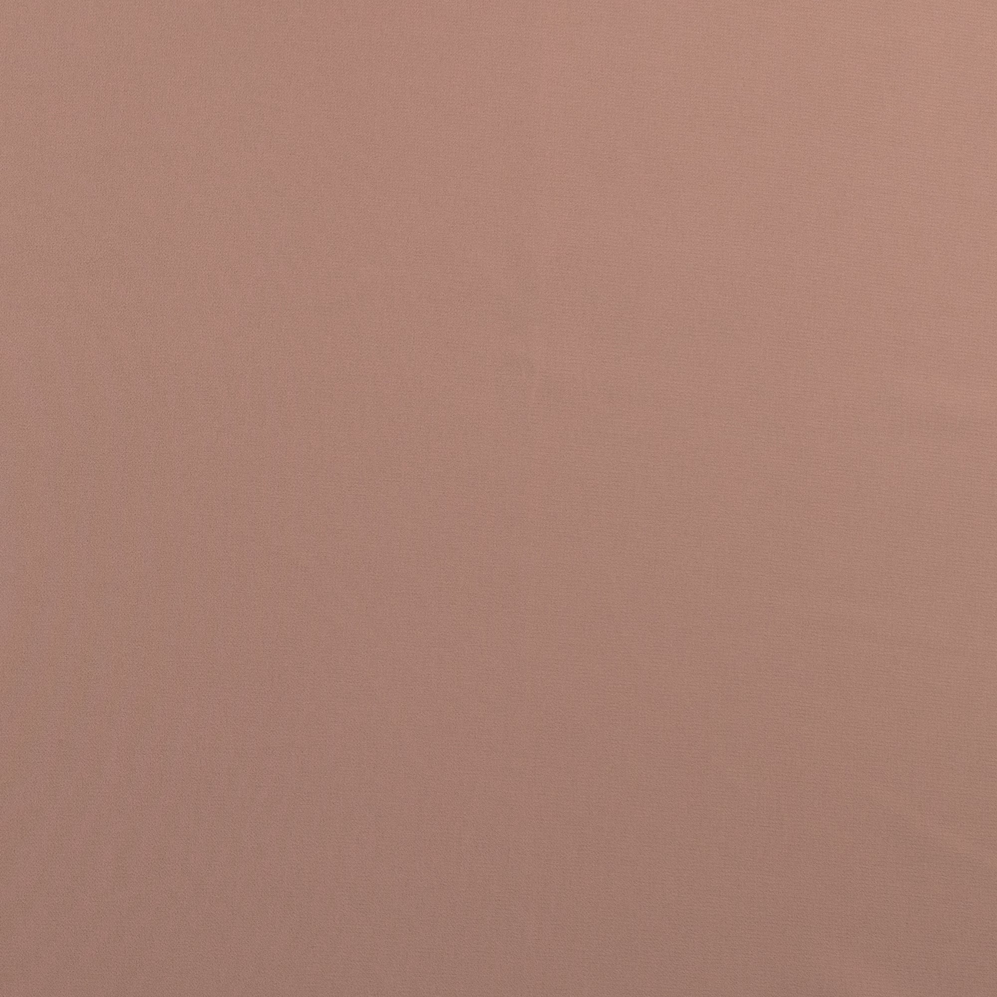 Polyester Solid - CLARA - 021 - Rosewood