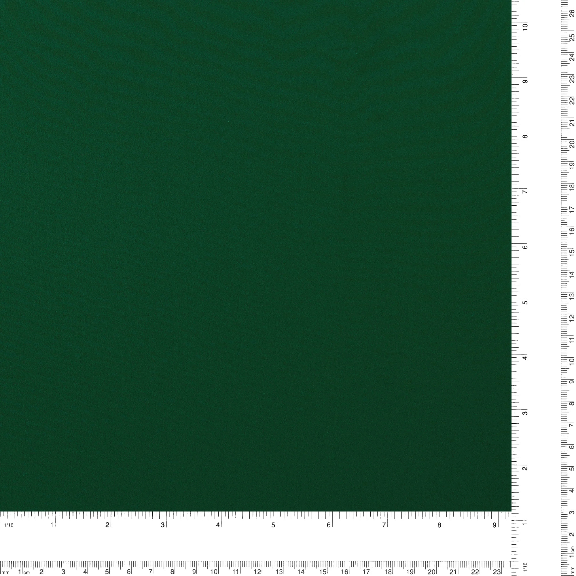 Polyester Solid - CLARA - 032 - Forest - Image 3