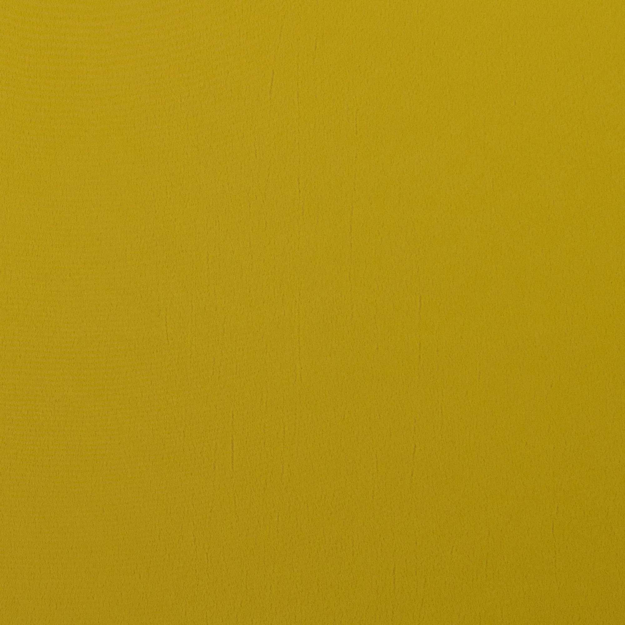 Polyester Solid - CLARA - 037 - Mustard