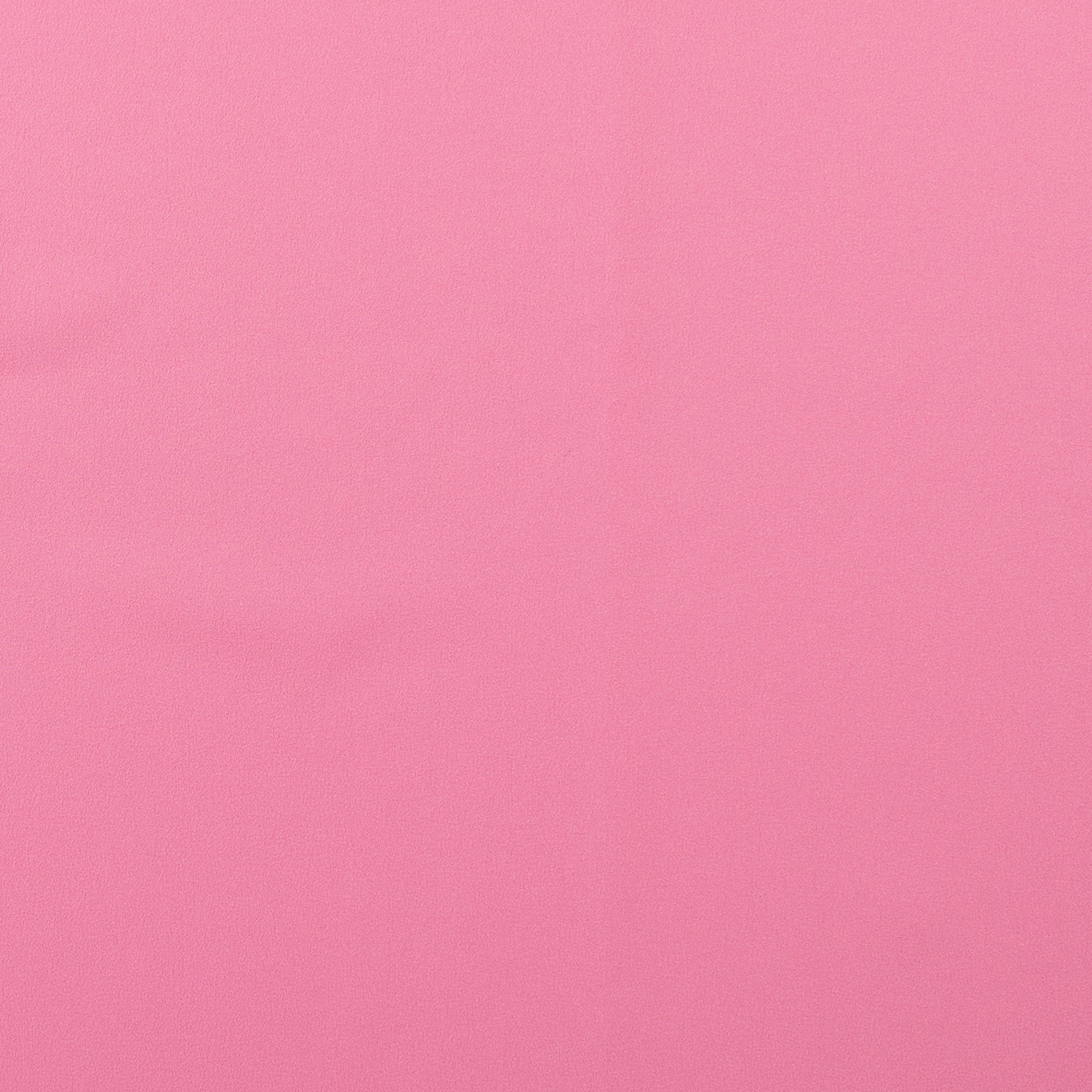 Polyester Solid - CLARA - 040 - Pink