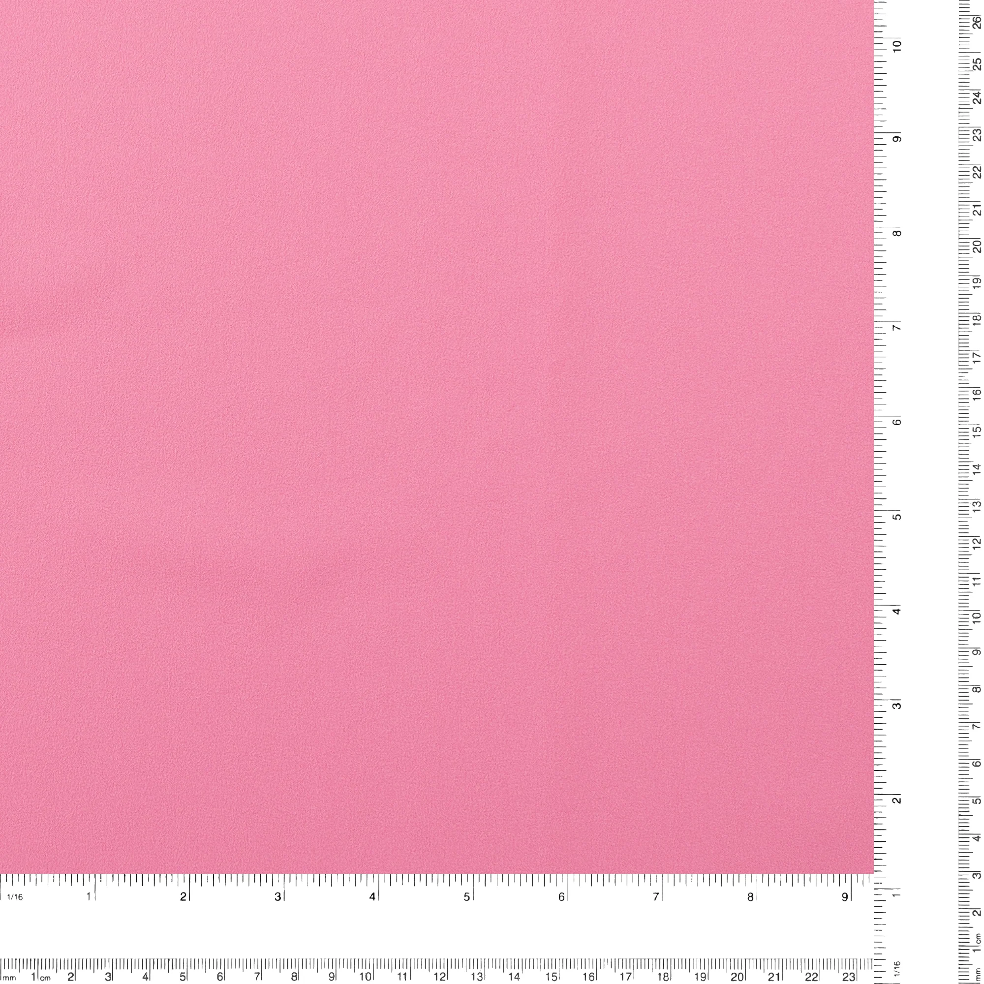 Polyester Solid - CLARA - 040 - Pink - Image 3