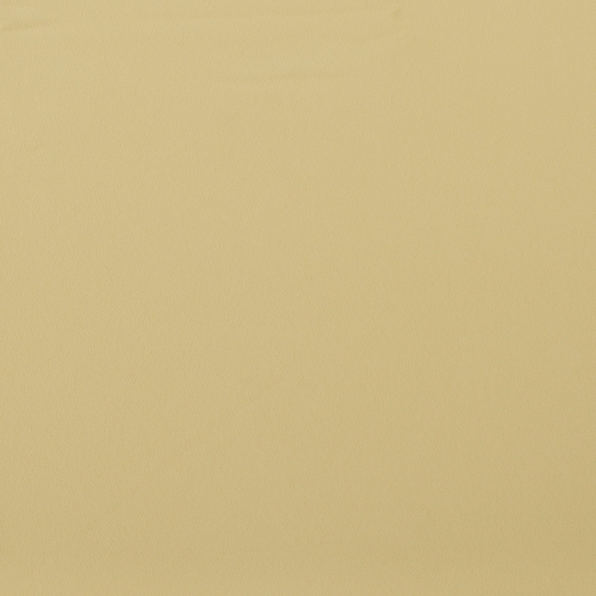 Polyester Solid - CLARA - 048 - Butter