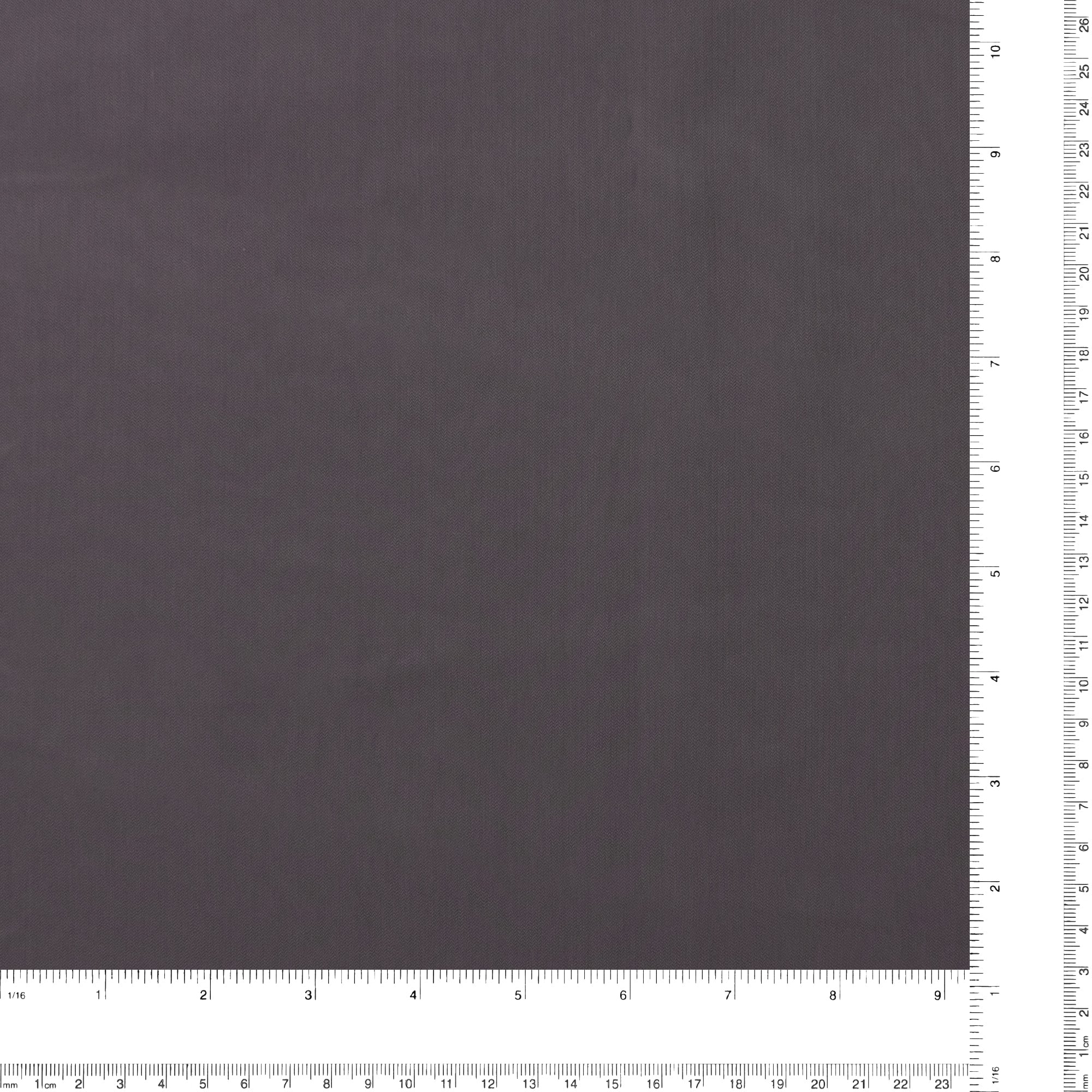 Polyester Solid - CLARA - 051 - Dark Grey - Image 3