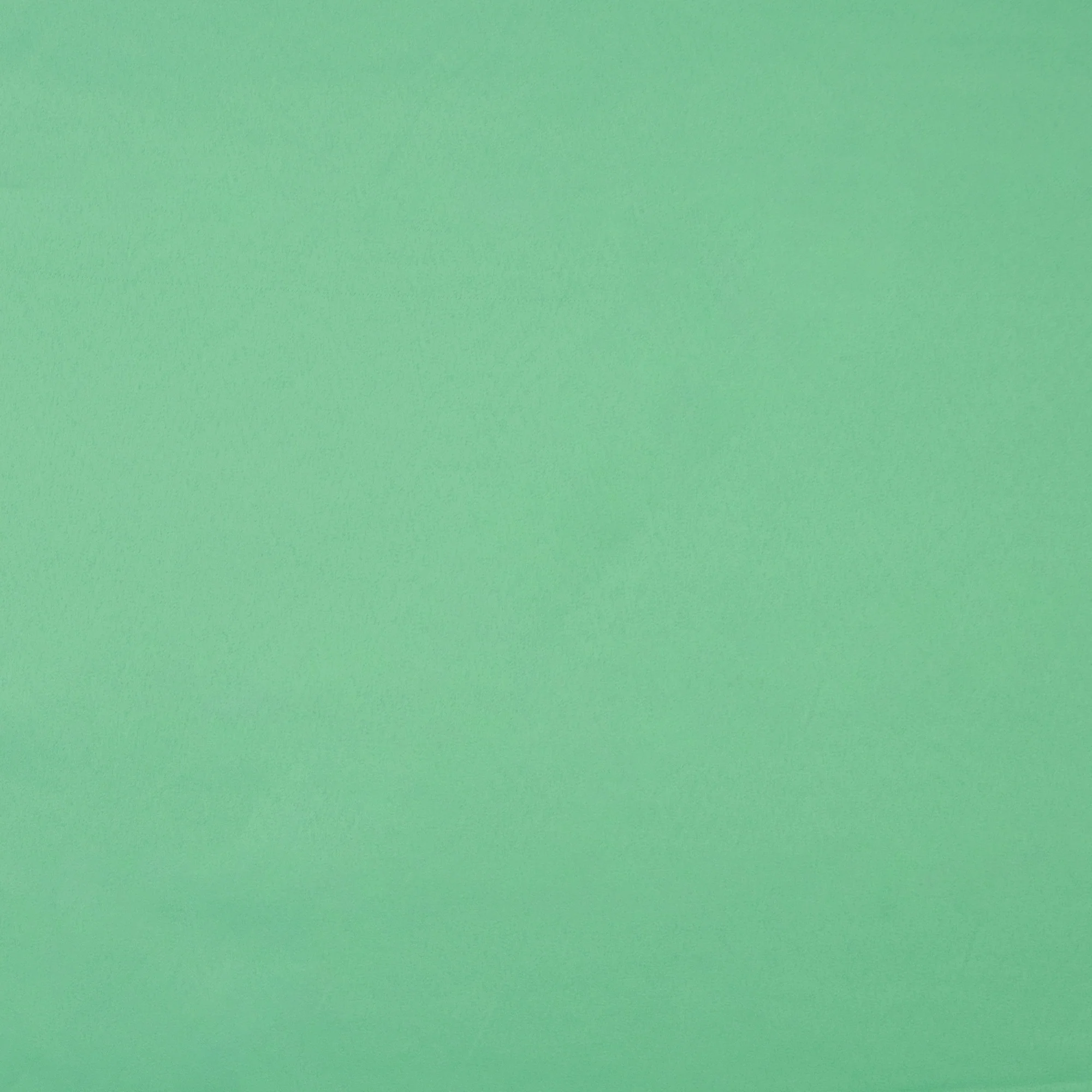 Polyester Solid - CLARA - 052 - Turquoise