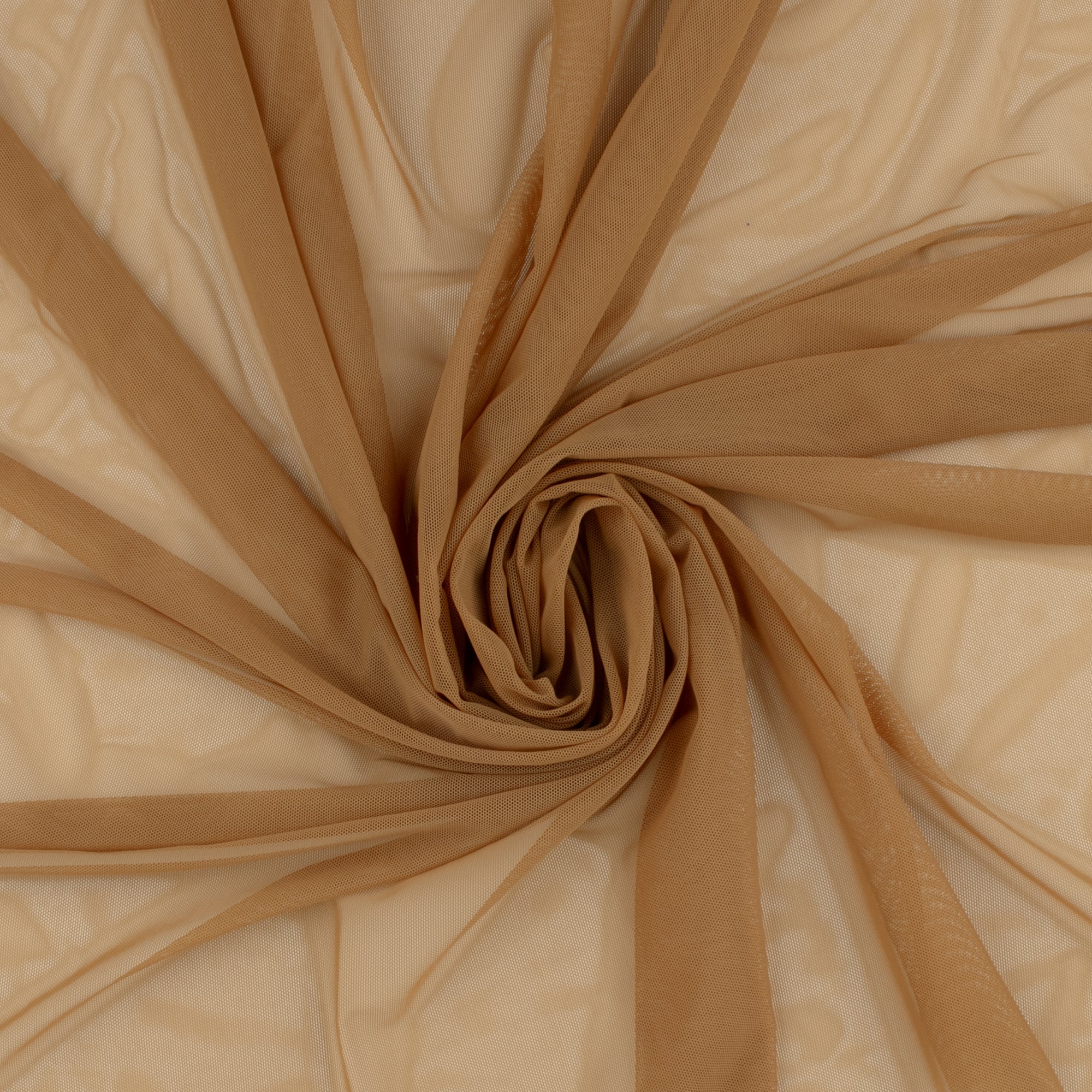 Power Mesh - Copper - Image 2