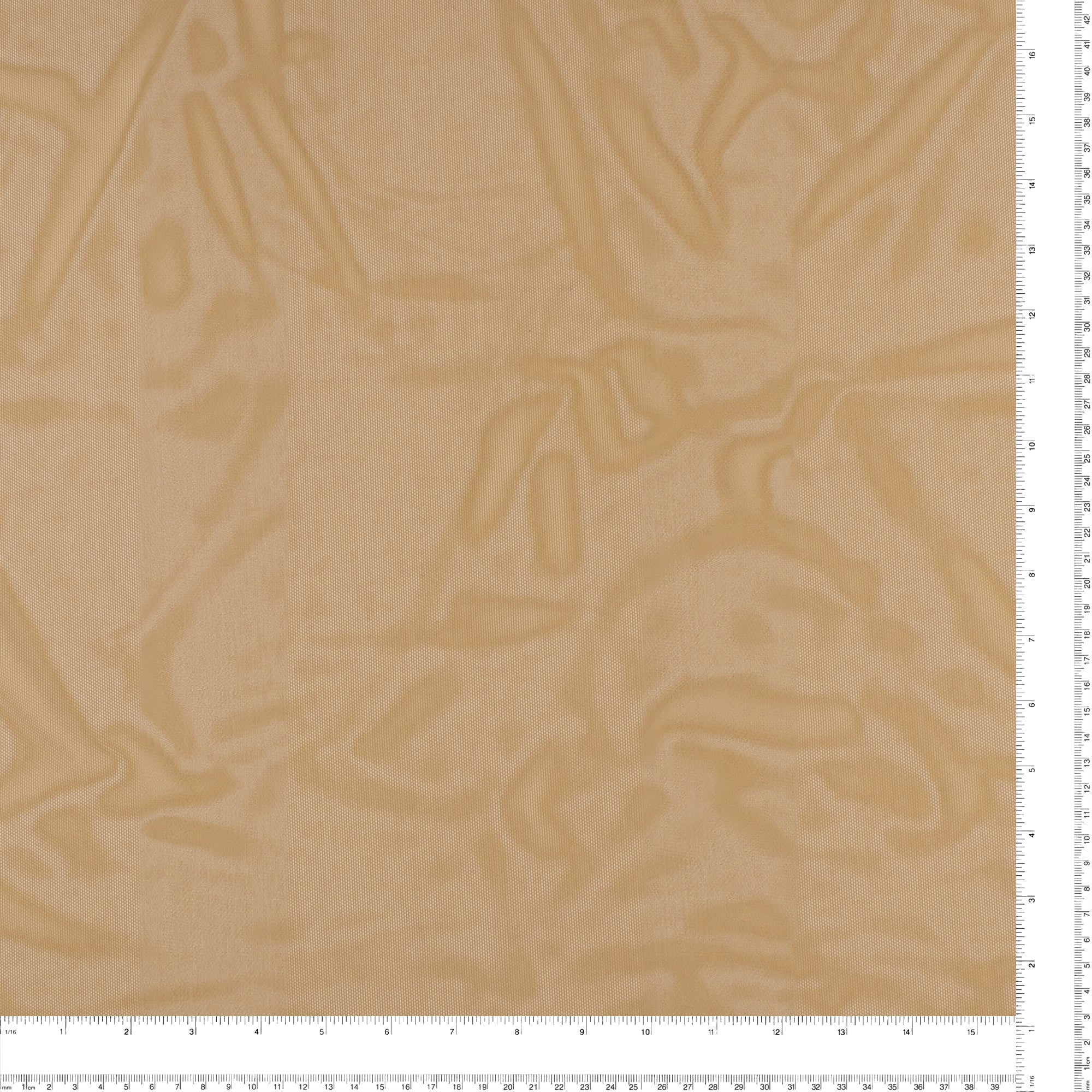 Power Mesh - Copper - Image 3