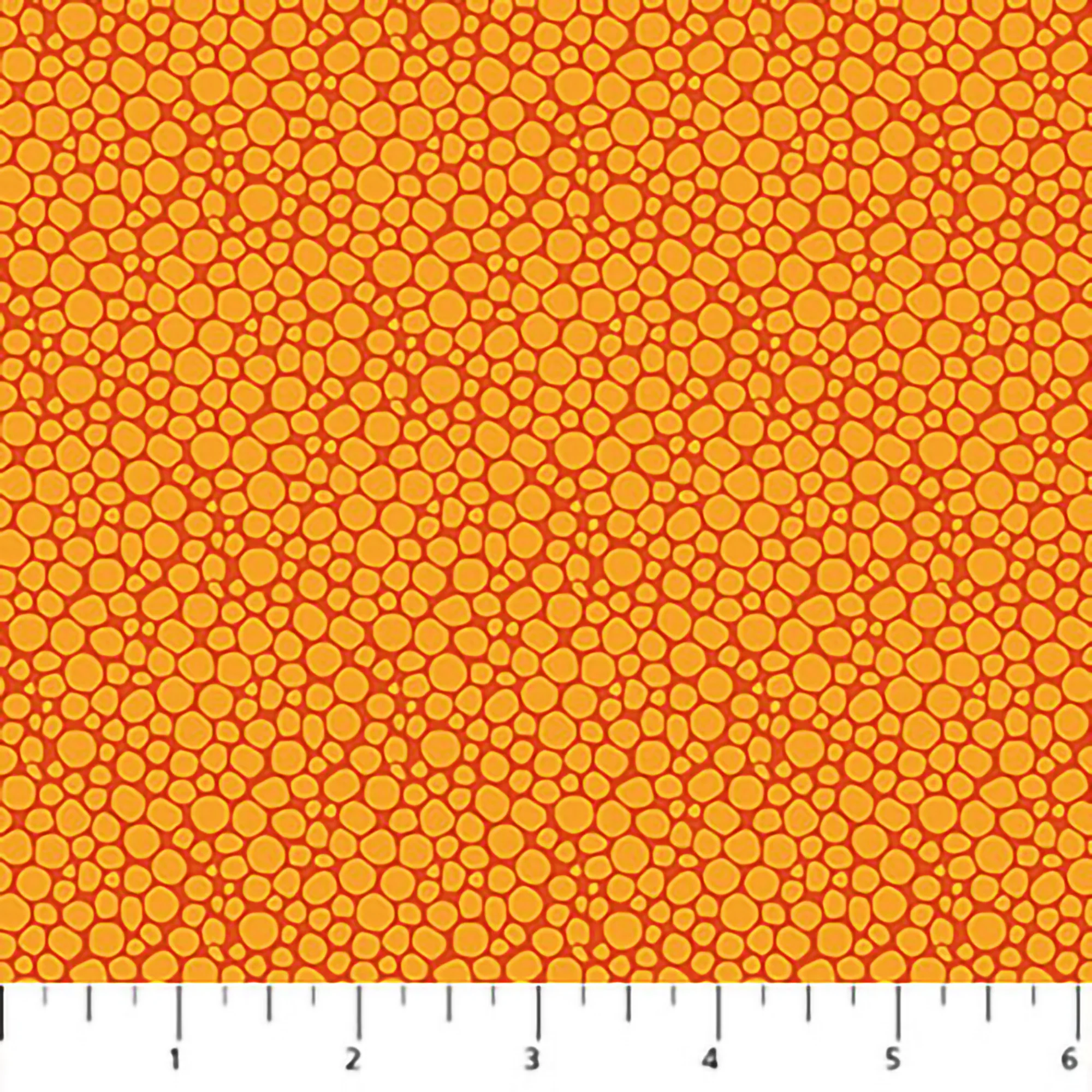 Printed Cotton - SACRED EARTH - 27112-54