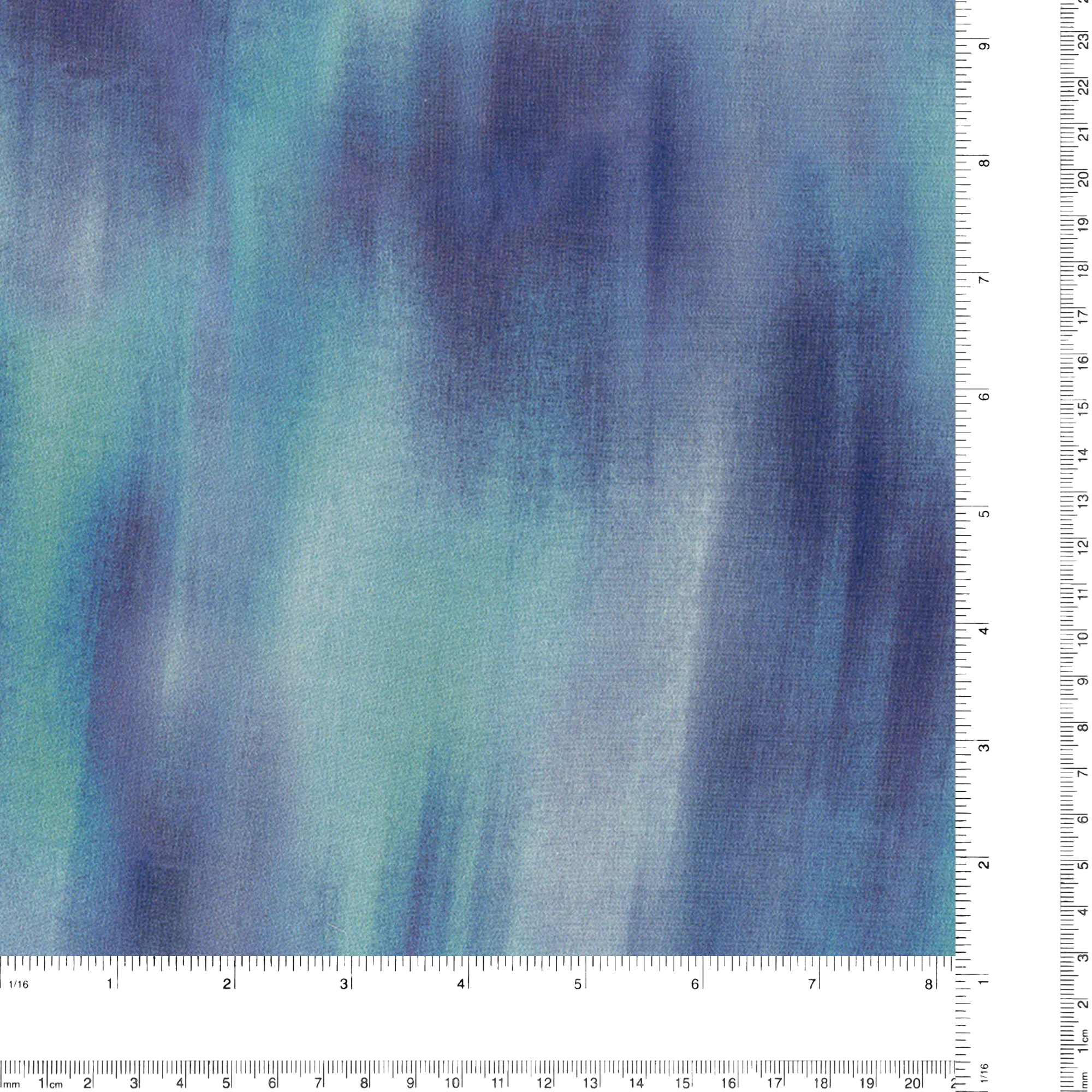 Printed Chiffon - ELEGANZA - 007 - Lilac - Image 4