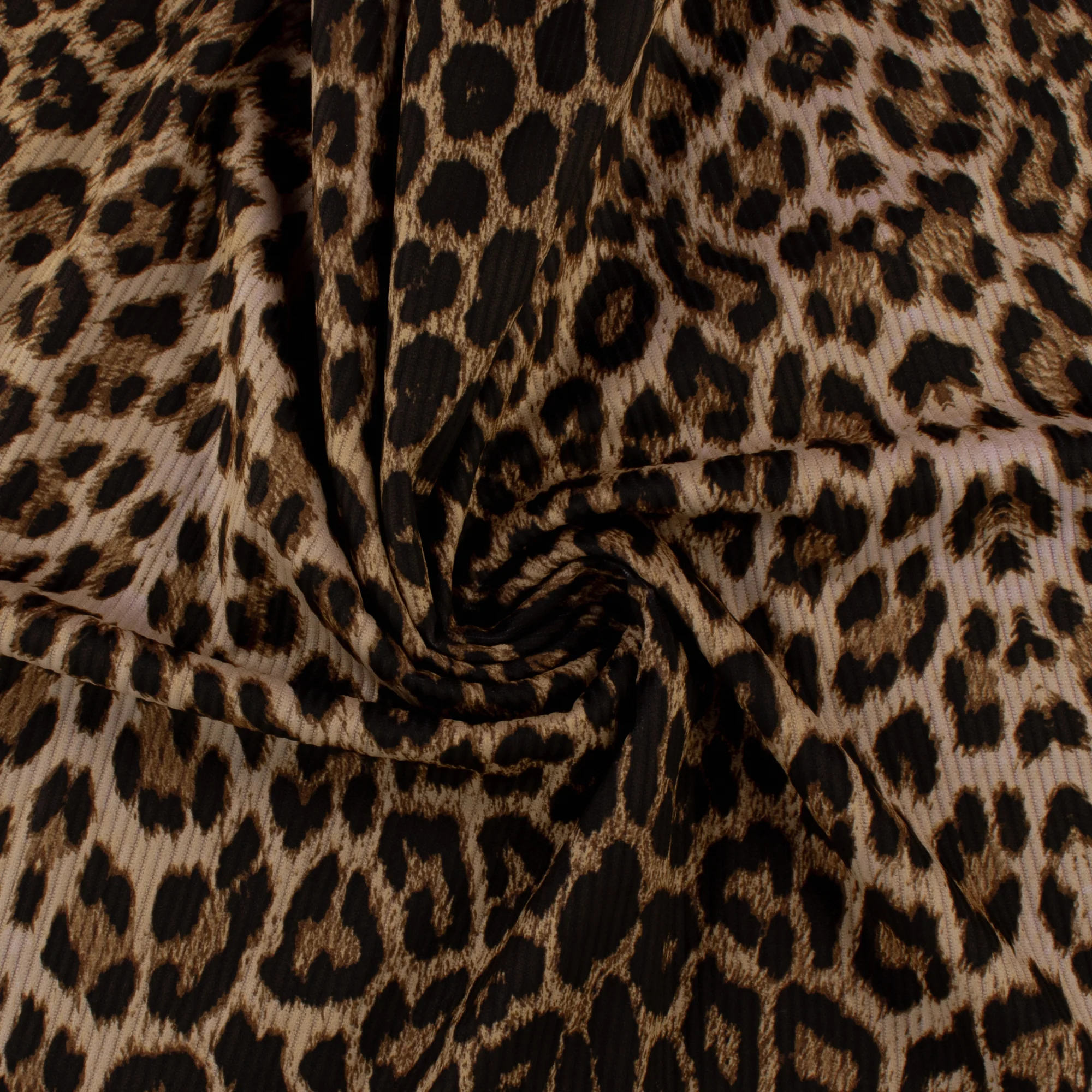 Printed Corduroy - FASHION EDIT - 002 - Tan - Image 2