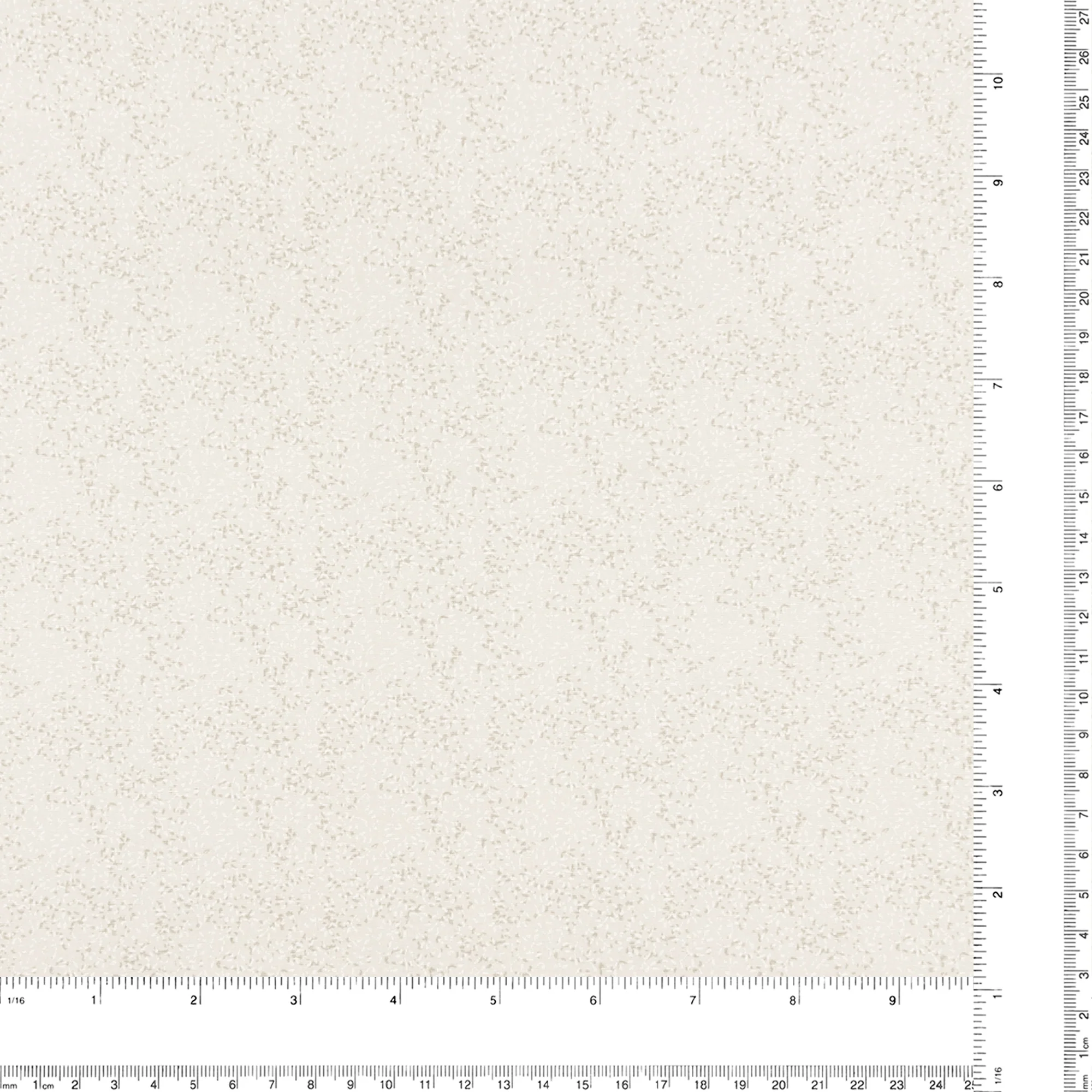 Printed Cotton by Fabric Traditionss - TREASURE - 010 - Bone - Image 3