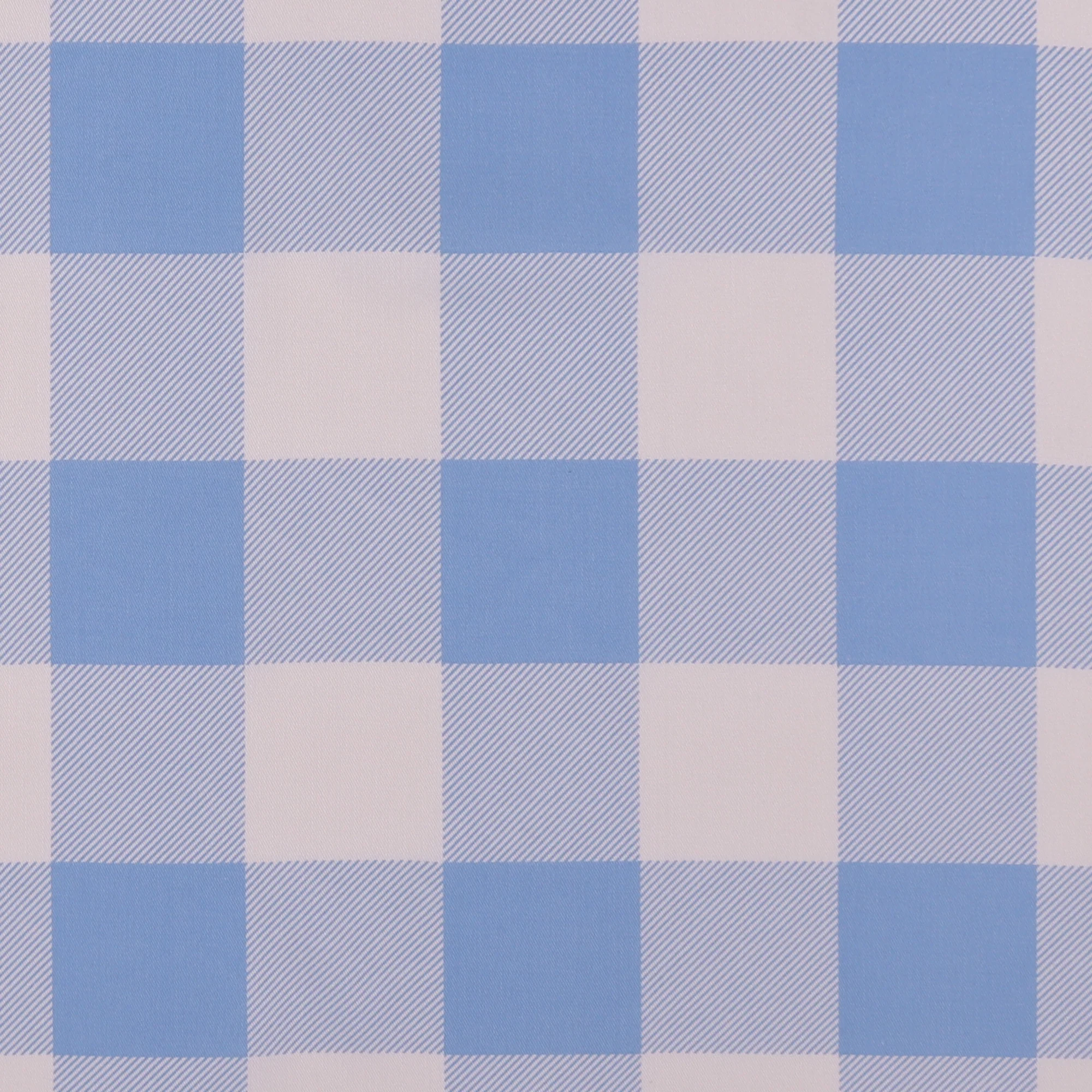 Printed Cotton - FANTASY - 005 - Sky Blue
