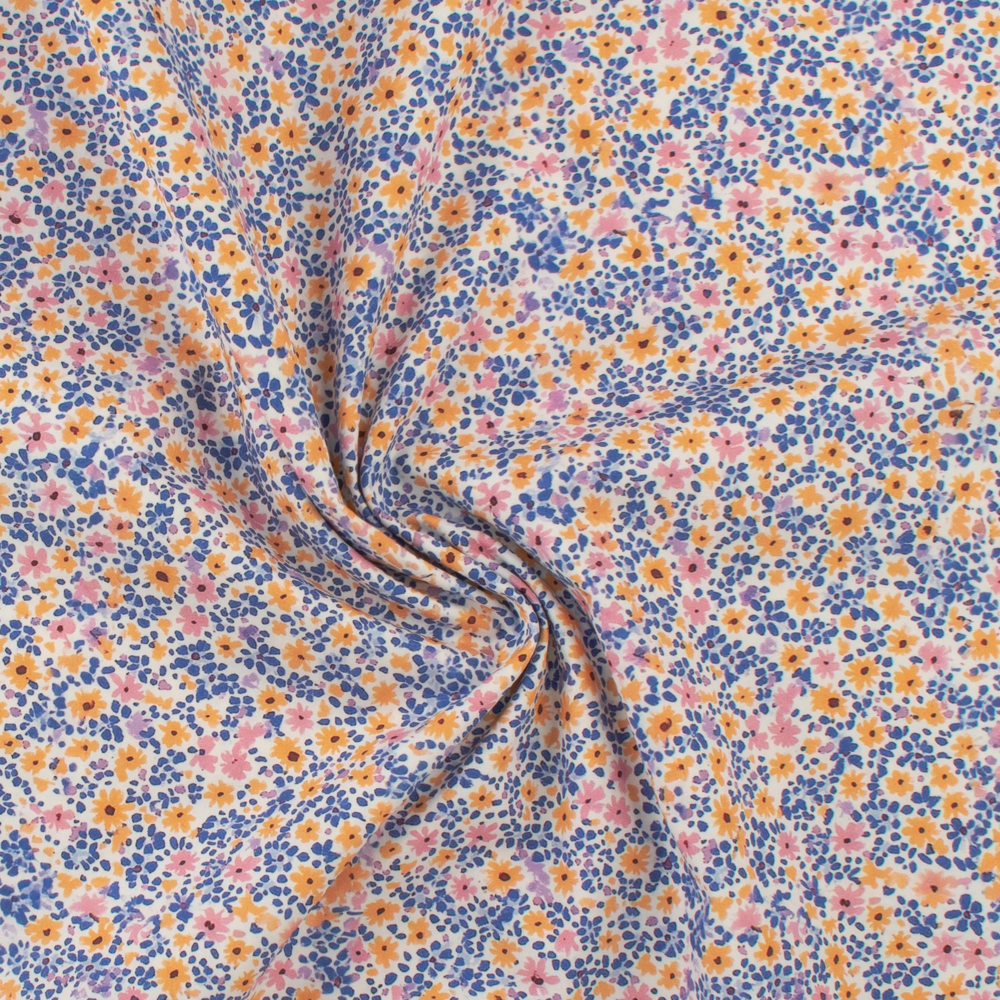 Printed Cotton - Lillibet Floral - 028 - Spring - Image 2