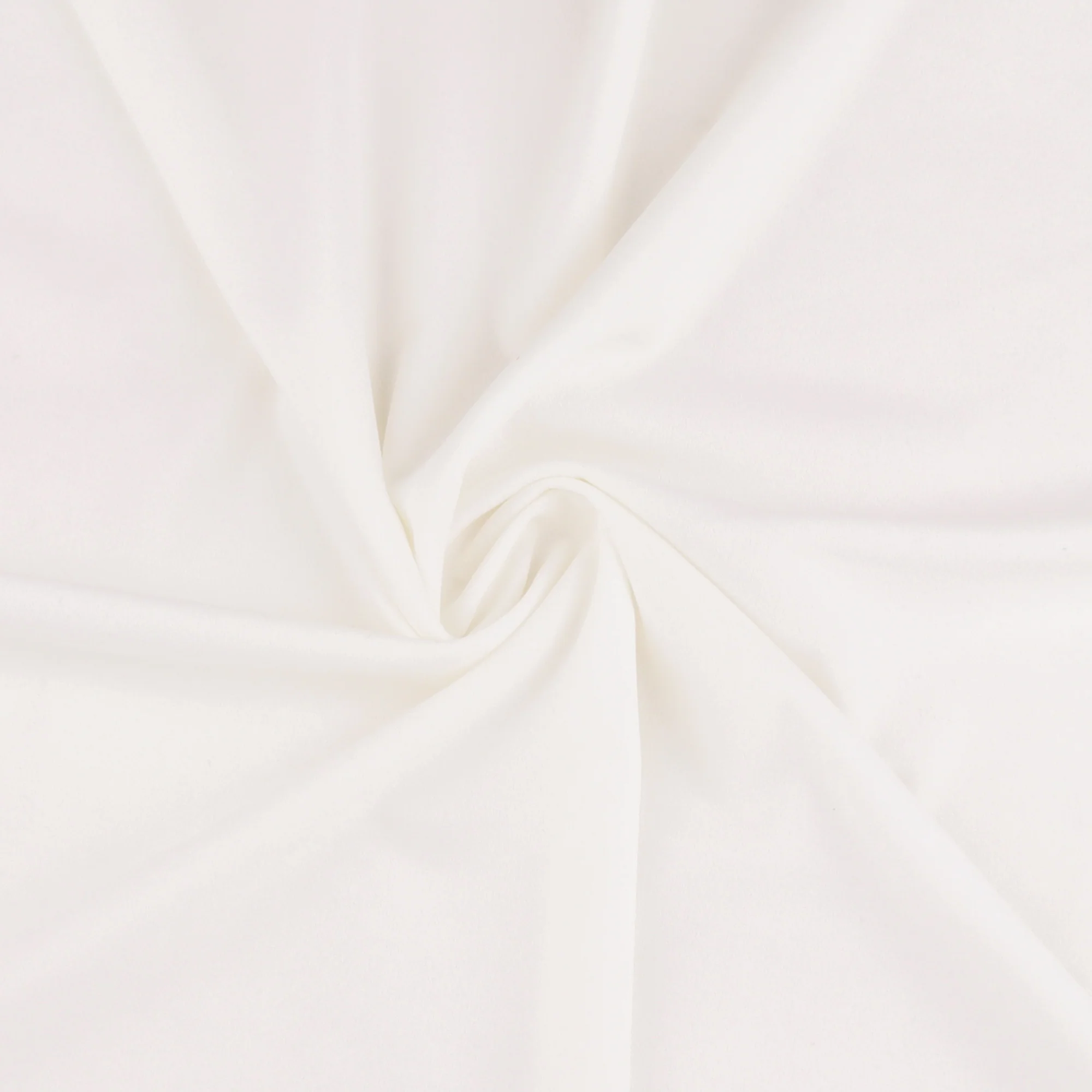 Solid Crepe Knit - TRICIA - 002 - Offwhite - Image 2