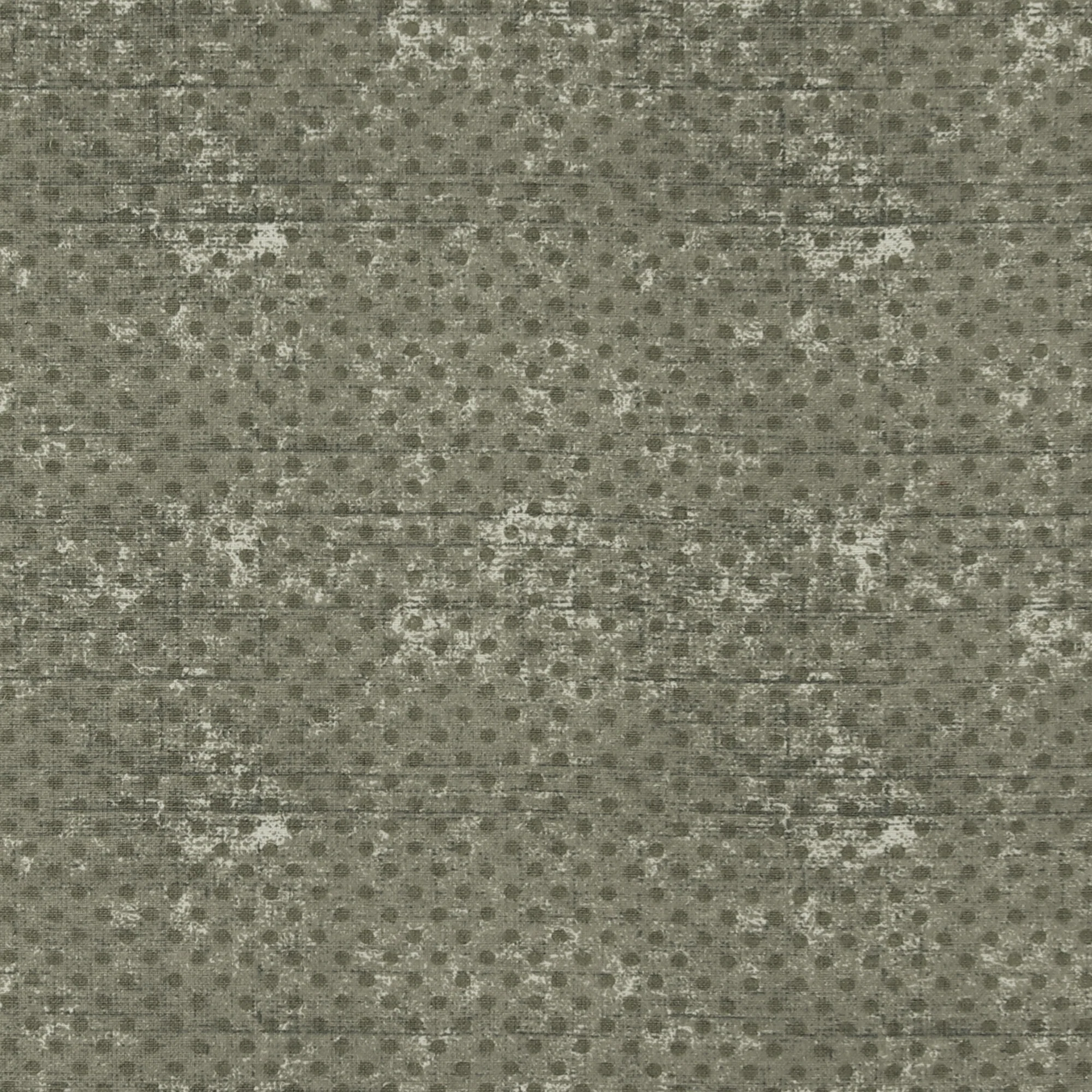 Printed Flannel - Wide Width - 001 - Grey