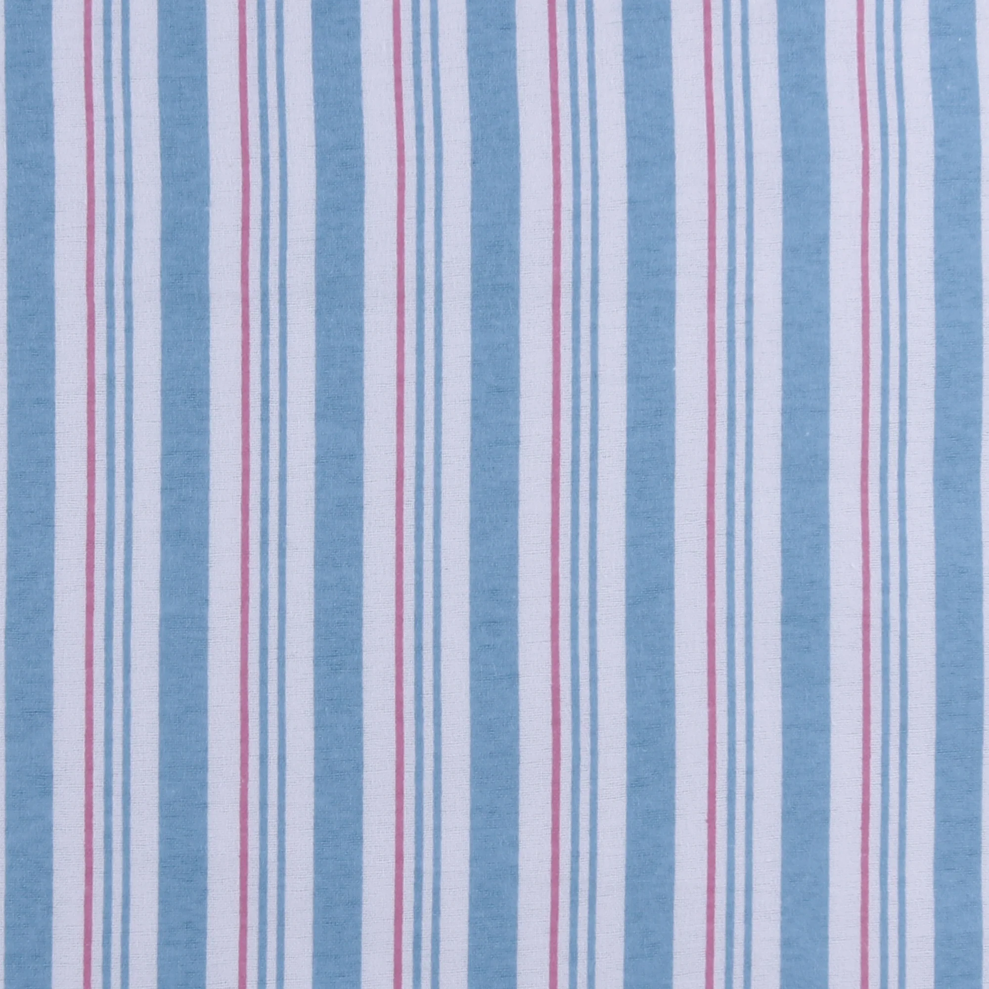 Printed Flannelette CHELSEA - 1514 - Light Blue