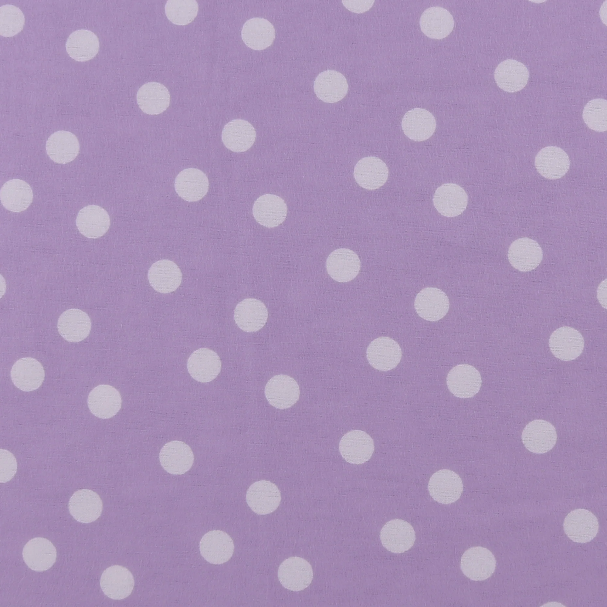 Printed Flannelette CHELSEA - 1550 - Lilac