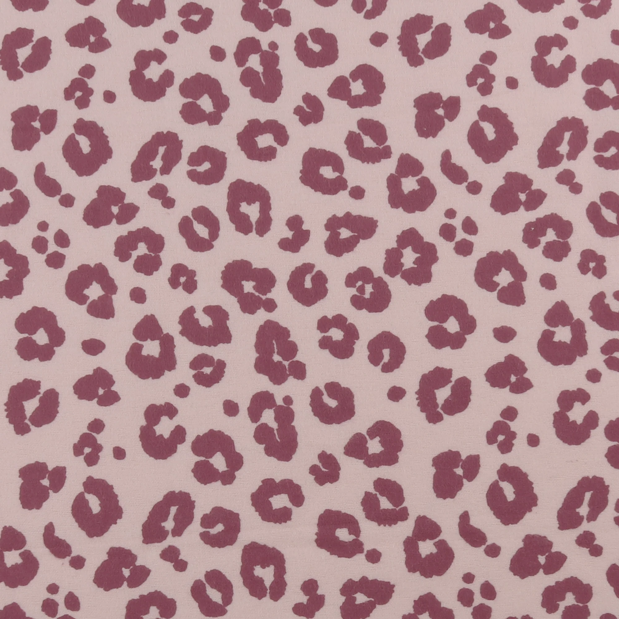 Printed Flannelette CHELSEA - 1571 - Light Pink