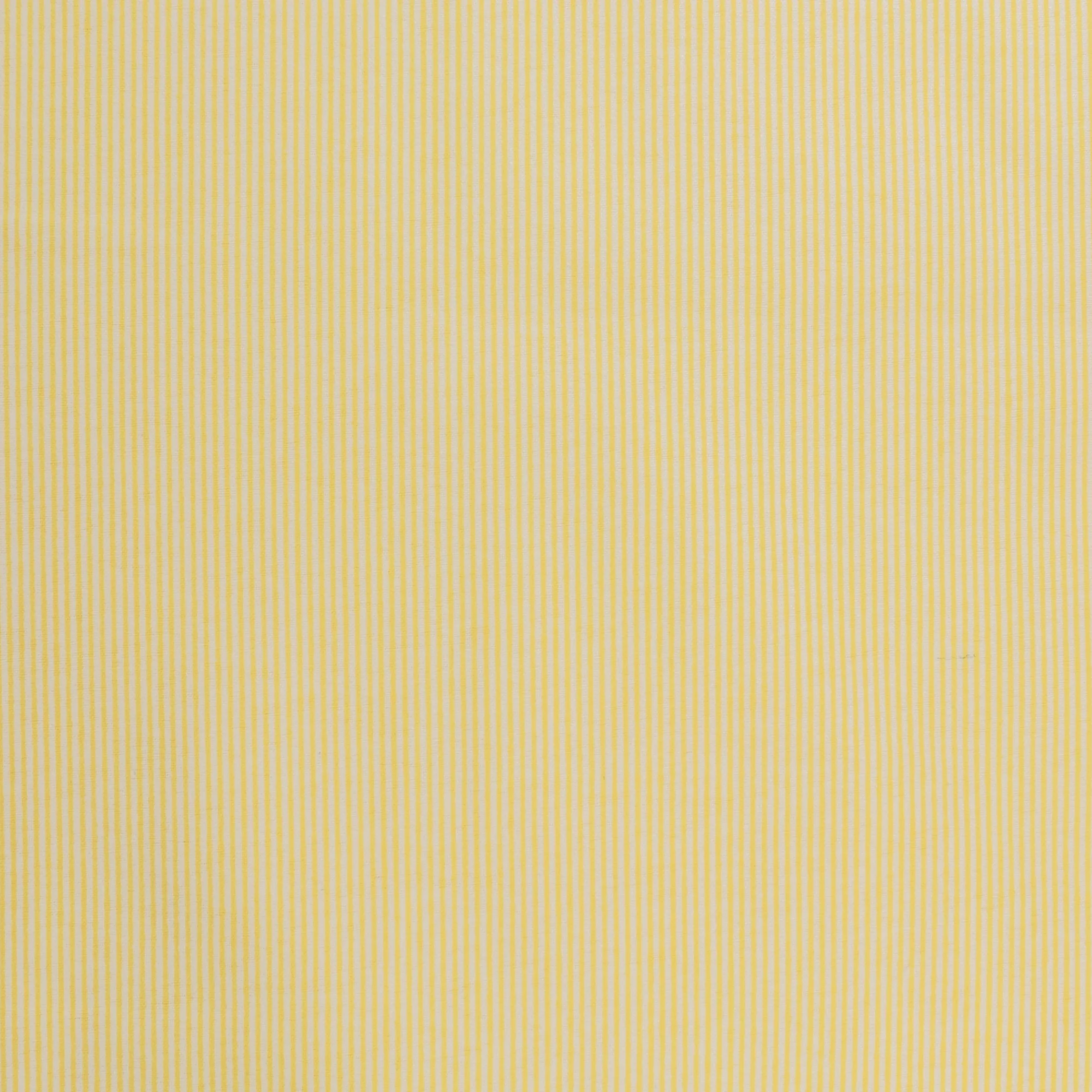 Printed Flannelette CHELSEA - 1630 - Yellow