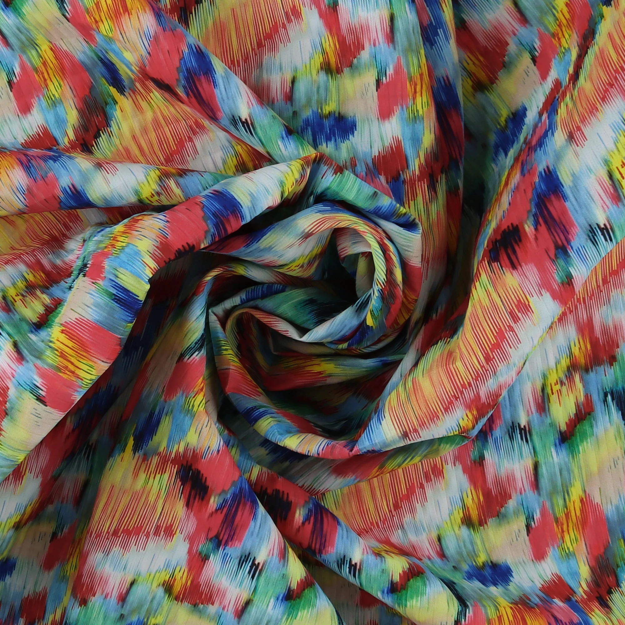 Printed Jacquard - NEWPORT - 004 - Multicolor - Image 2