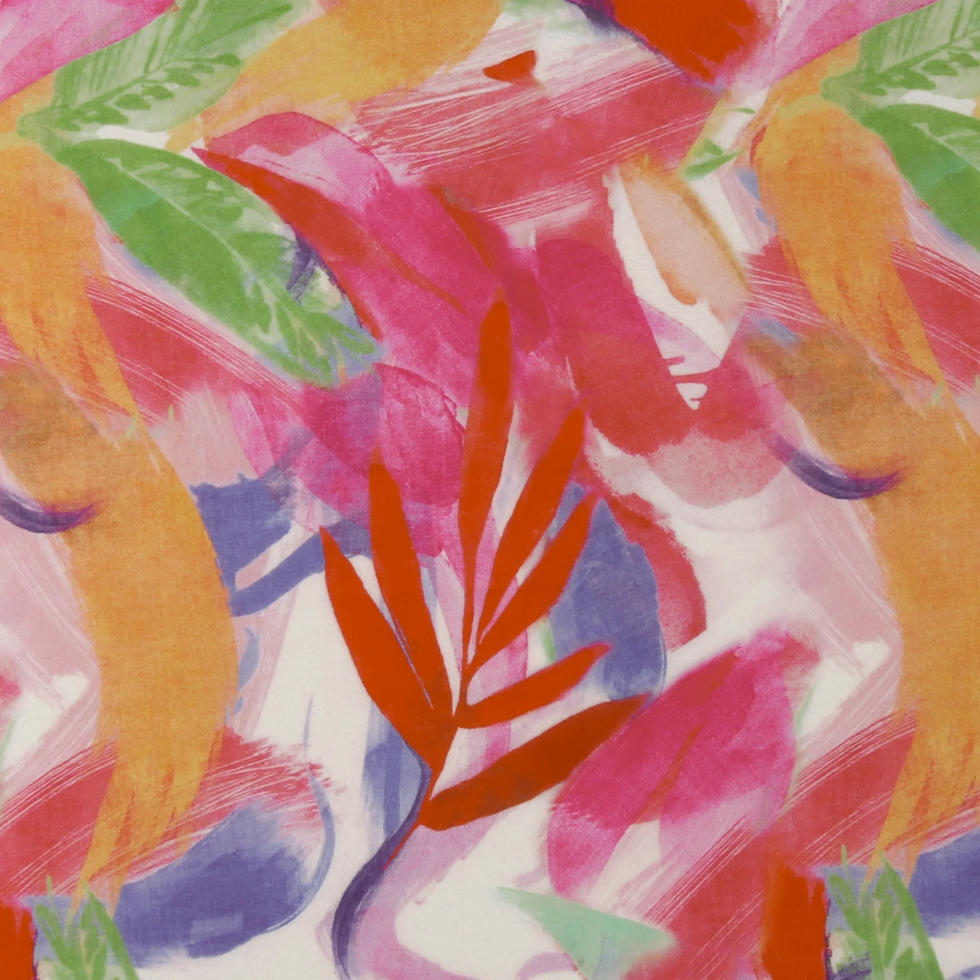 Printed Knit - IBIZA - 002 - Pink