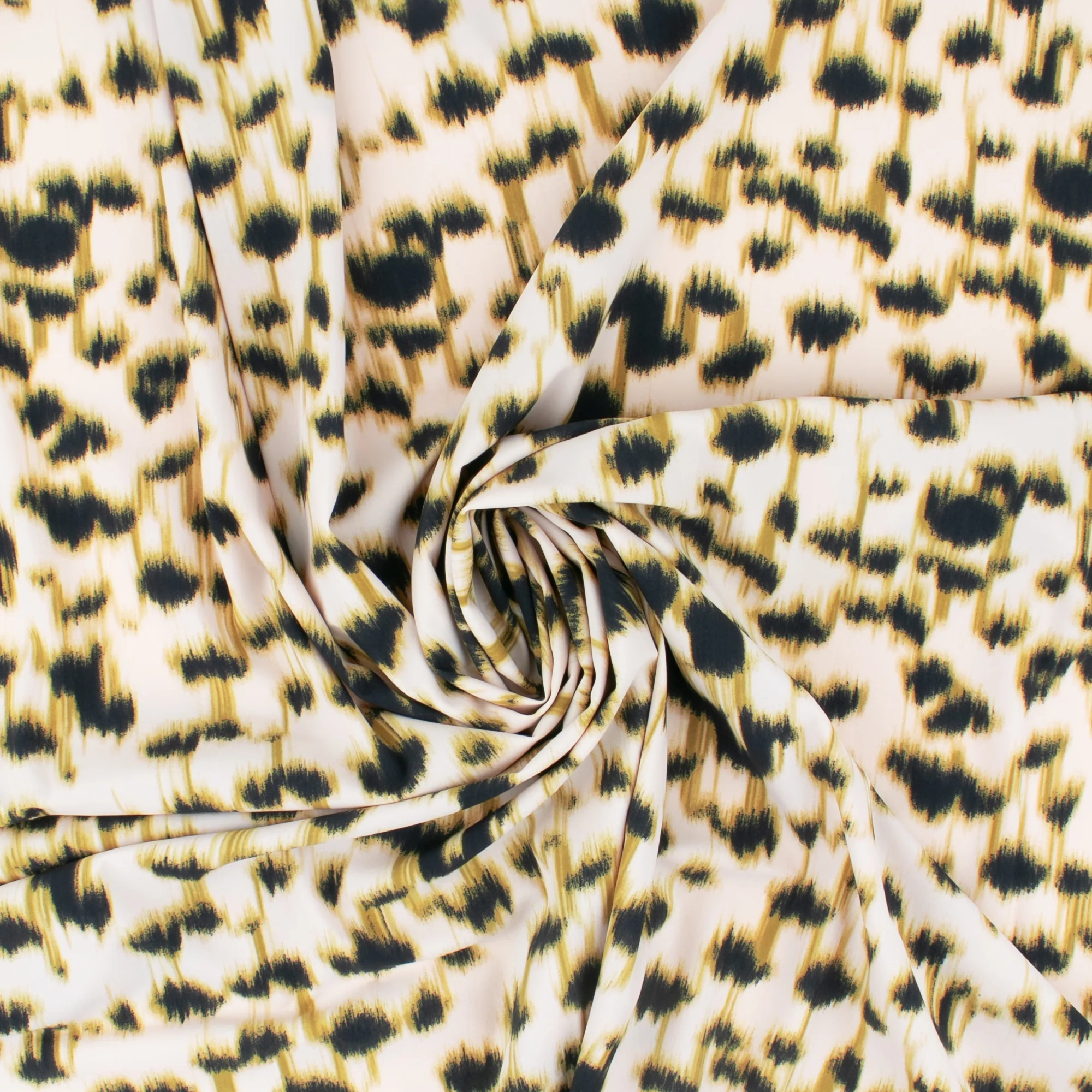 Printed Knit - TRAVALA - 004 - Beige - Image 2