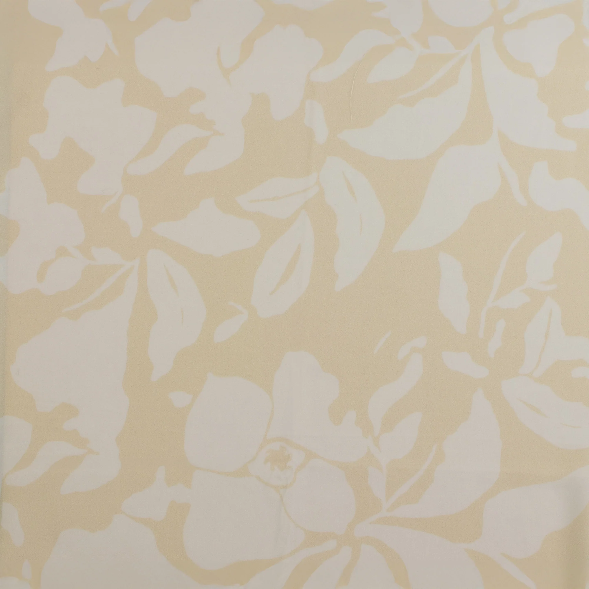Printed Rayon Poplin - DEIRDRE - 013 - Sand