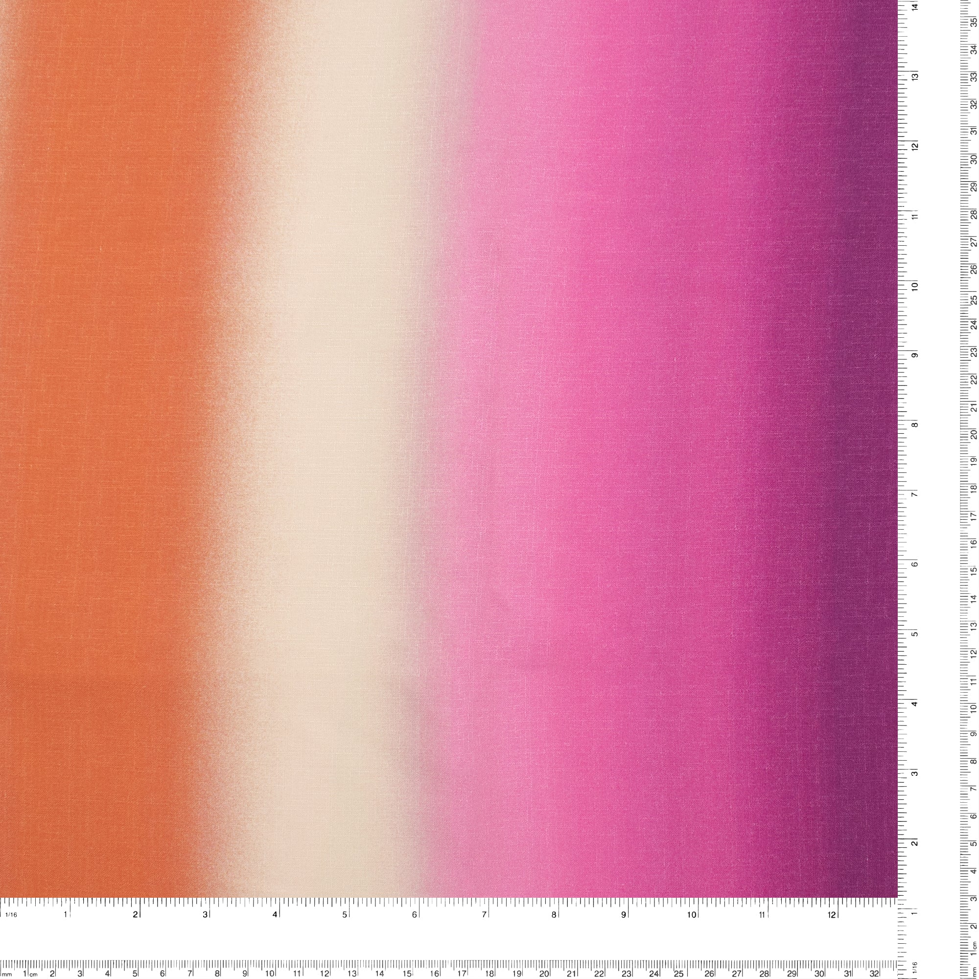 Printed Rayon Slub - LILIANA - 007 - Multicolor - Image 3