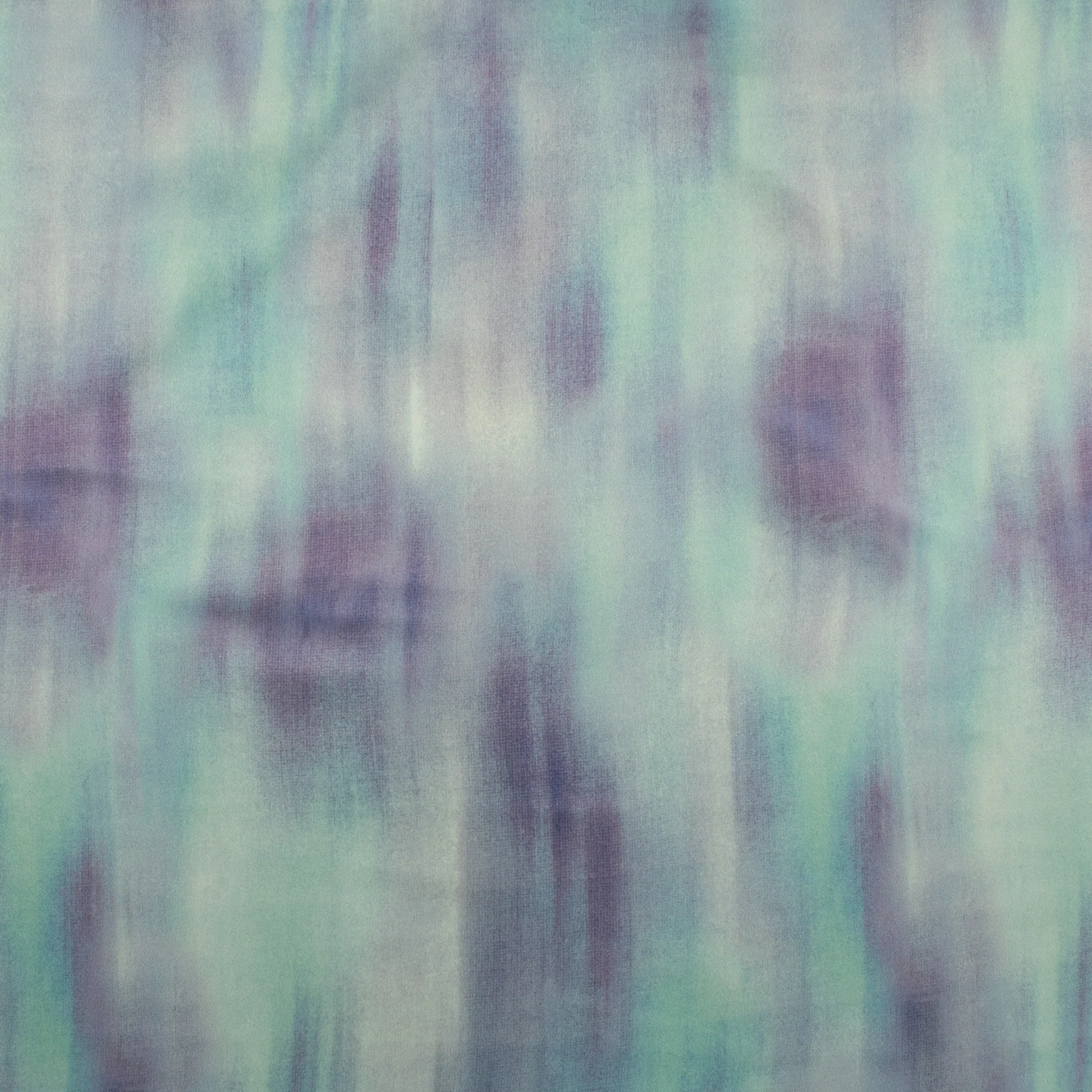 Printed Satin - ELEGANZA - 009 - Lilac