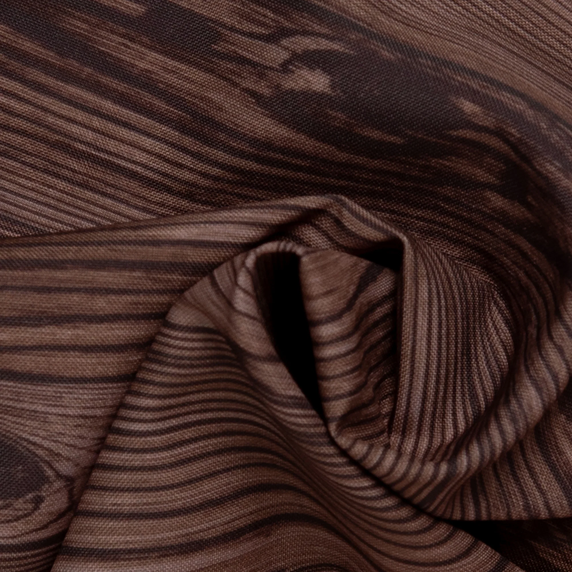 Printed Tabling - HARVEST FESTIVAL - Woods - Brown - Image 2