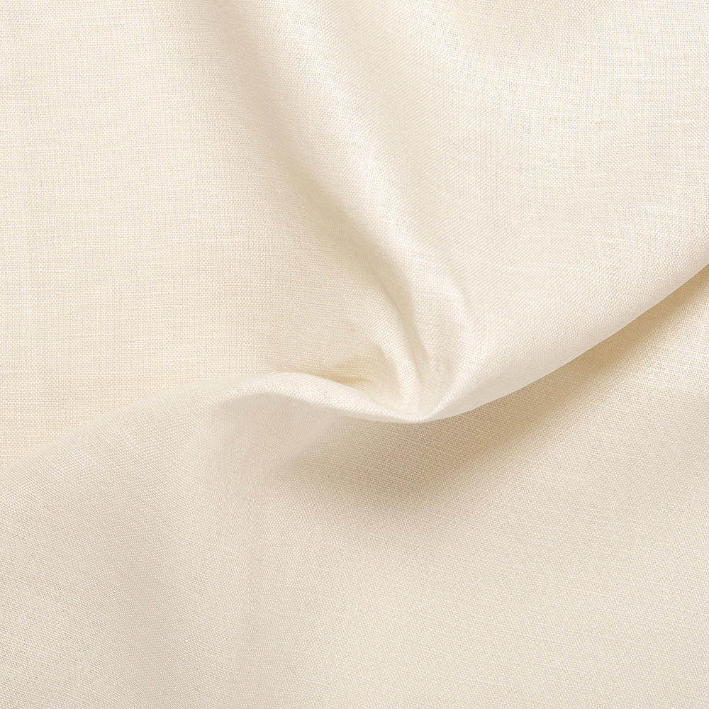 Pure Linen - 015 - Cream - Image 2