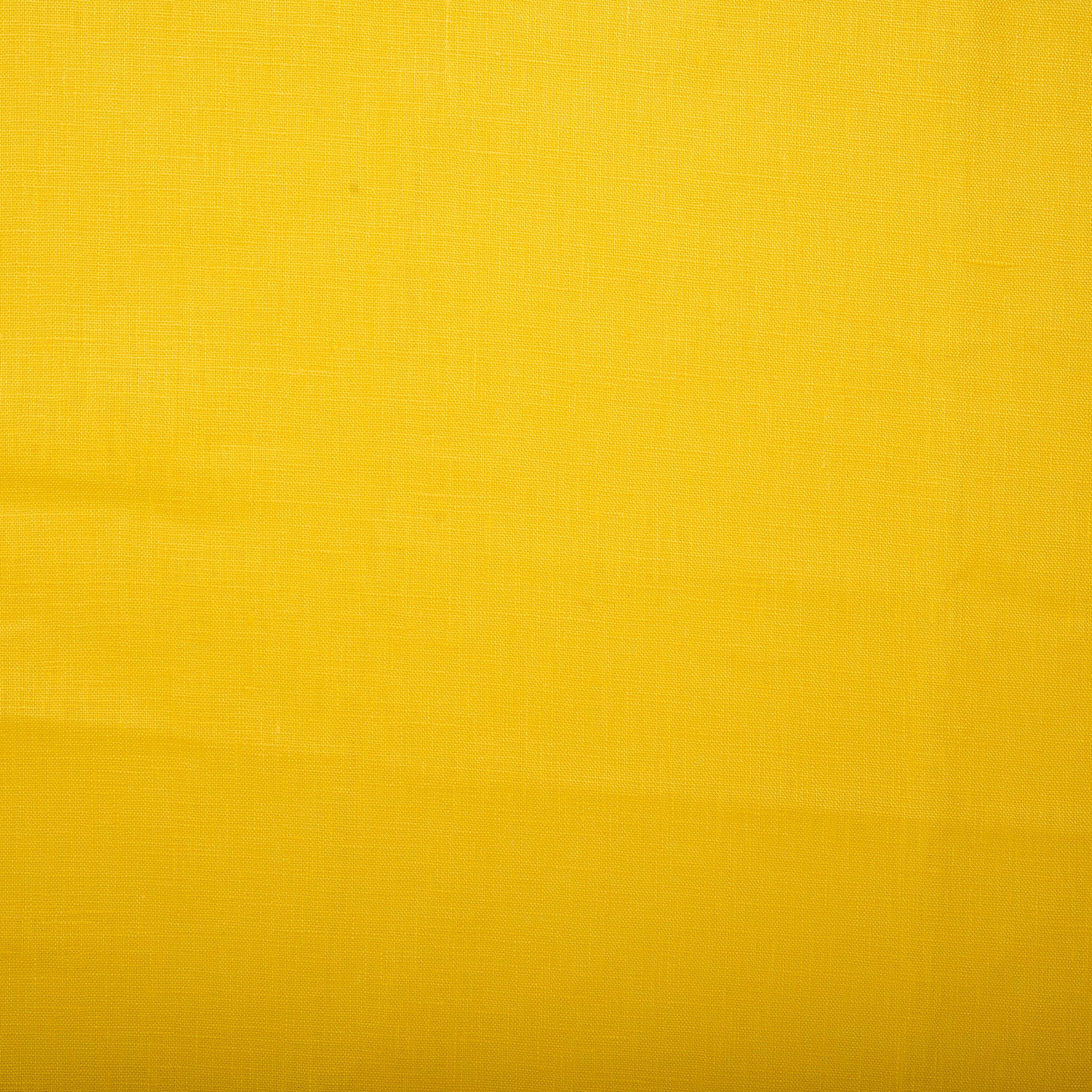 Pure Linen - 021 - Lemon Peel