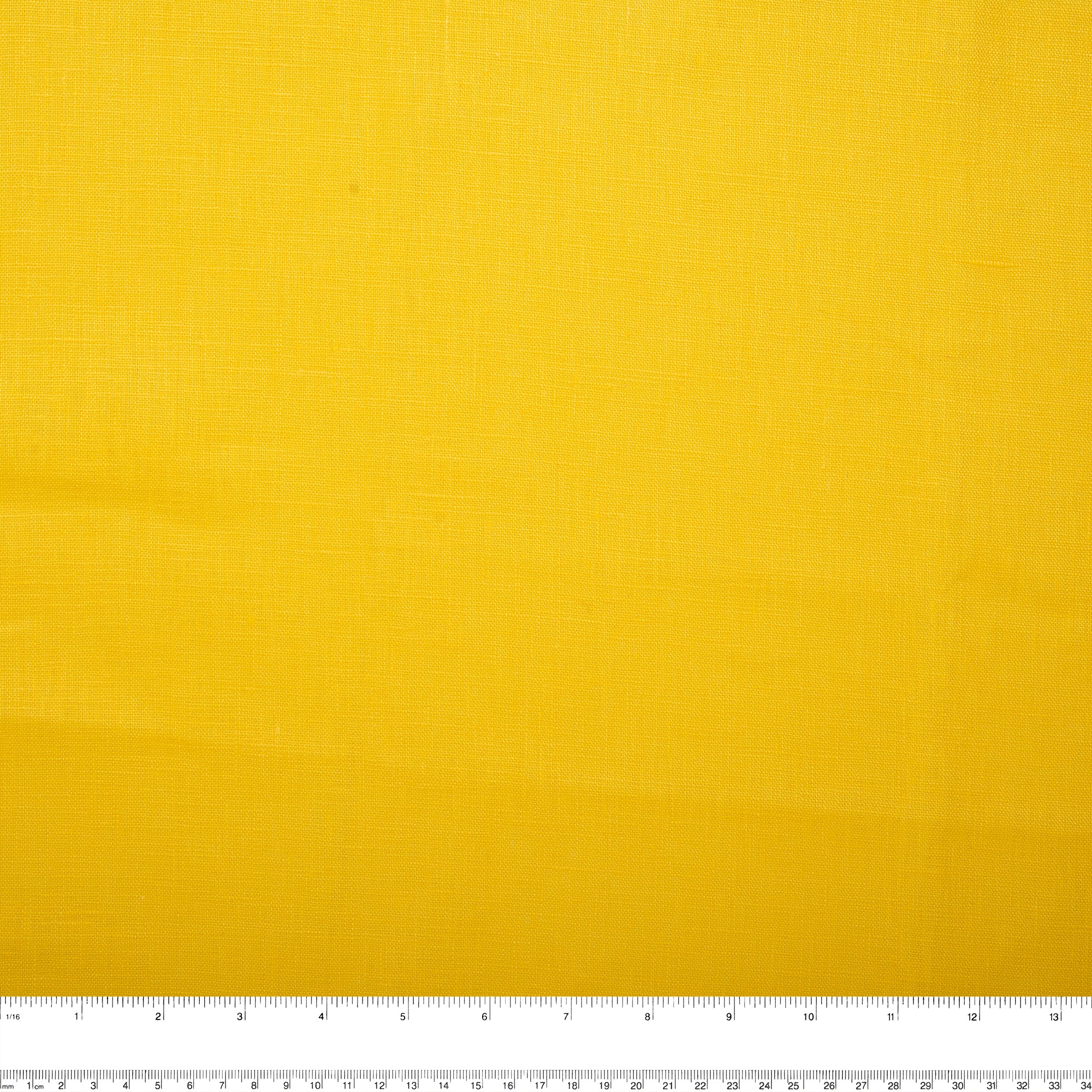 Pure Linen - 021 - Lemon Peel - Image 3