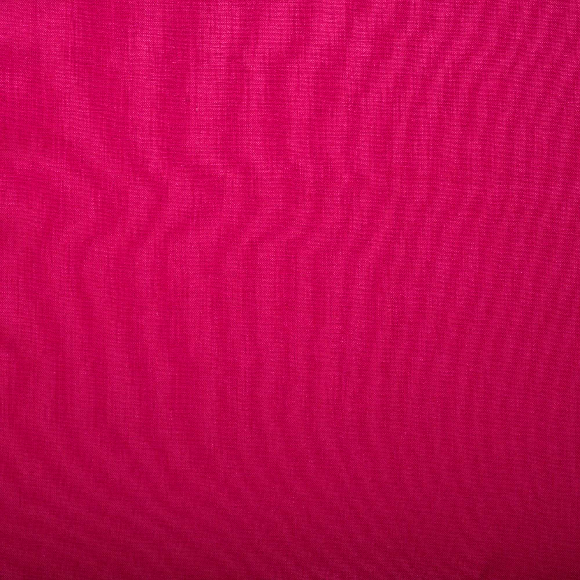Pure Linen - 025 - Magenta