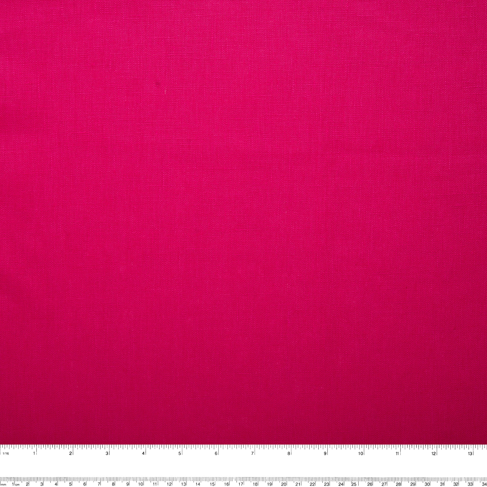 Pure Linen - 025 - Magenta - Image 3