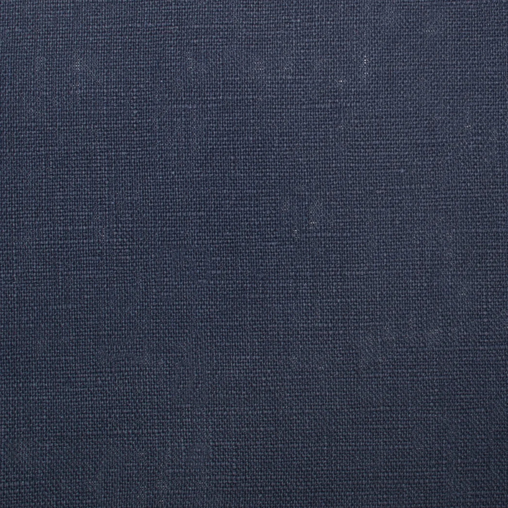 Pure Linen - Navy