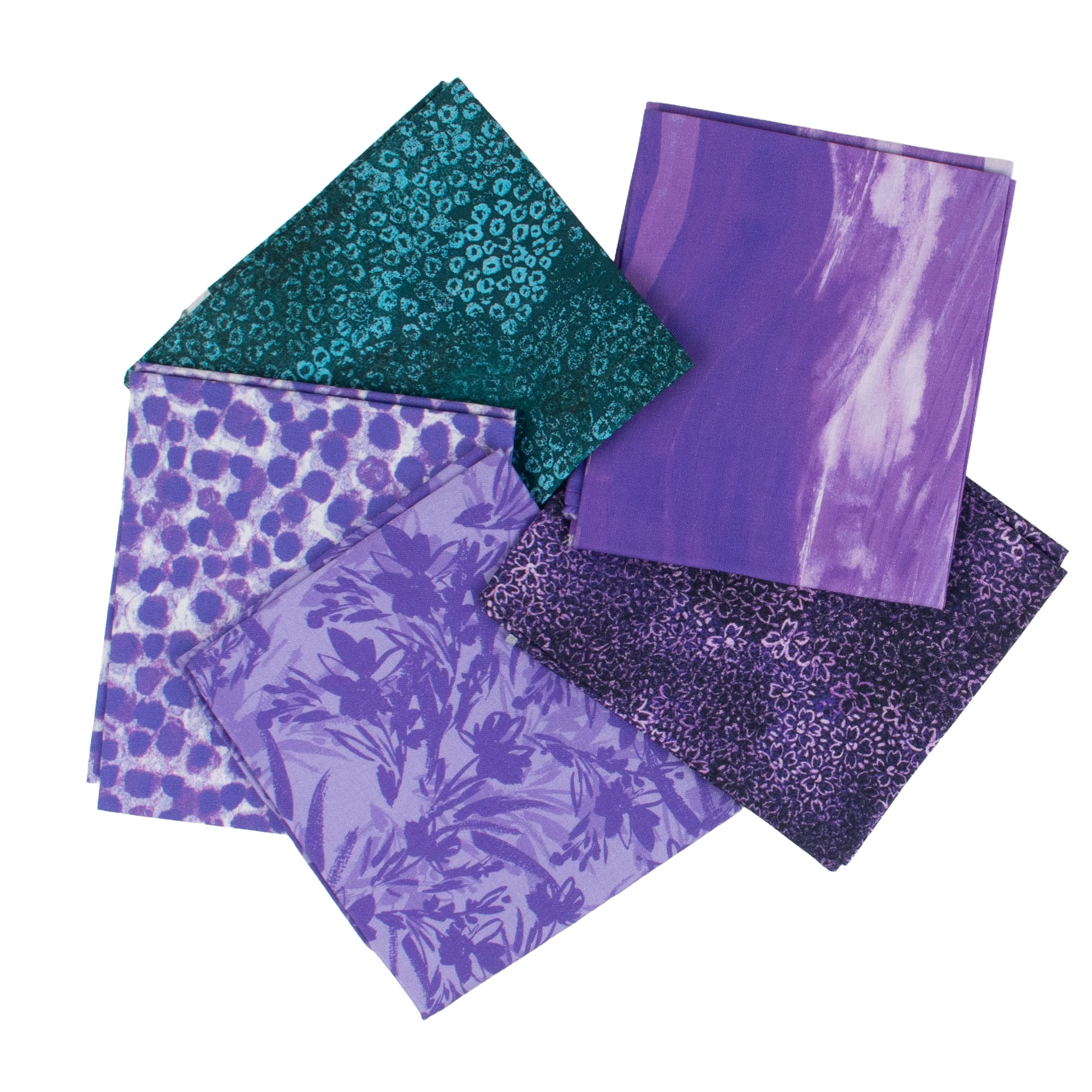 Quick Cuts Bundle - 18 x 21 in (46 x 52 cm) - 005 - Multicolor - Image 2