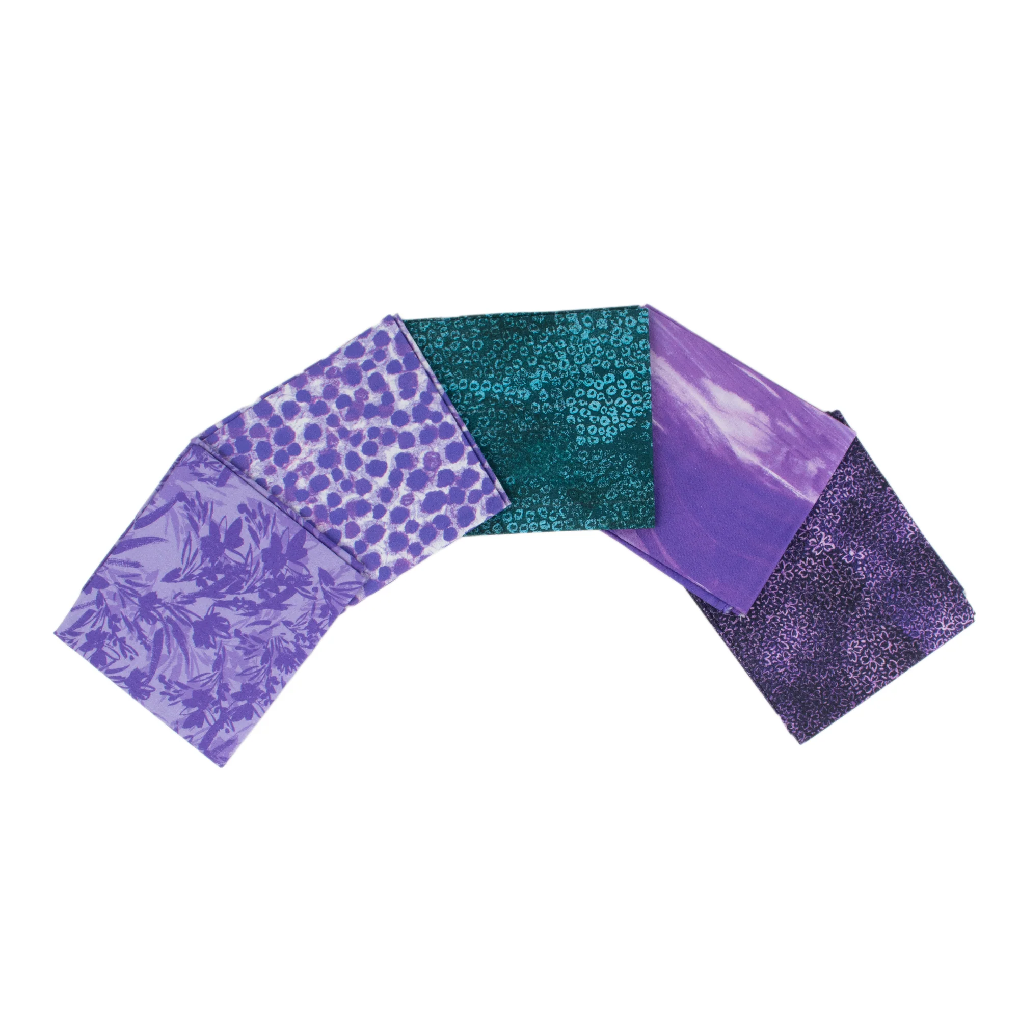 Quick Cuts Bundle - 18 x 21 in (46 x 52 cm) - 005 - Multicolor - Image 5