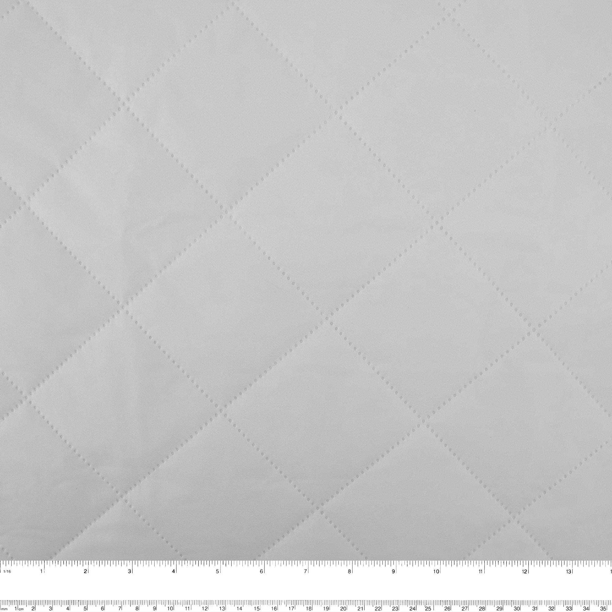 Quilted Moisture Protector - White - Image 3