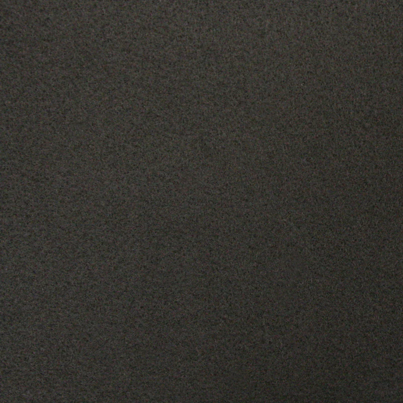 Rainbow Felt - Black