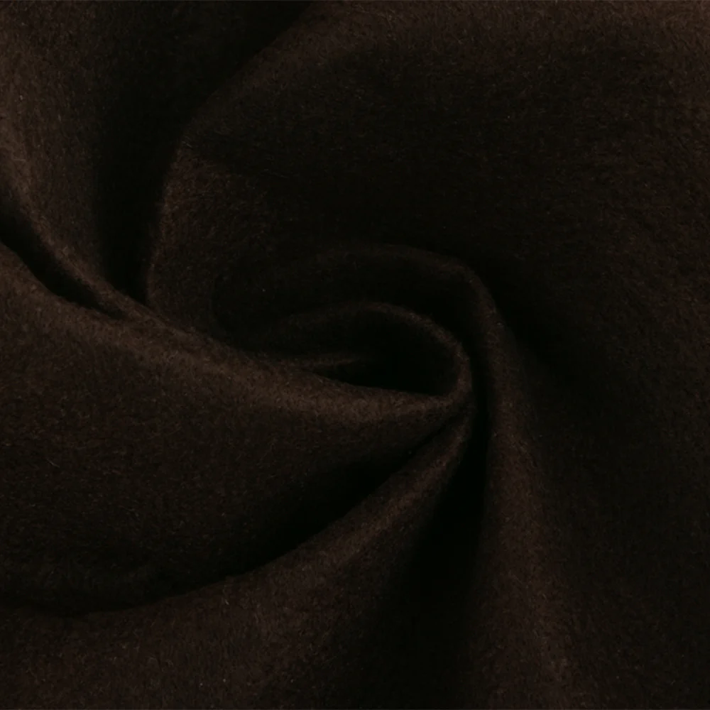 Rainbow Felt - Cocoa - Image 2