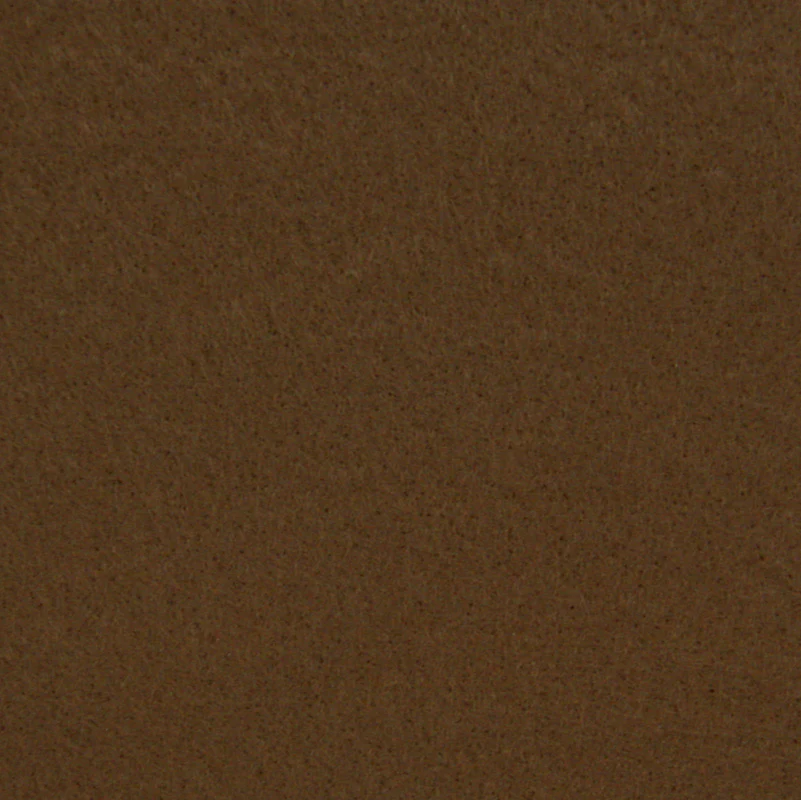 Rainbow Felt - Walnut