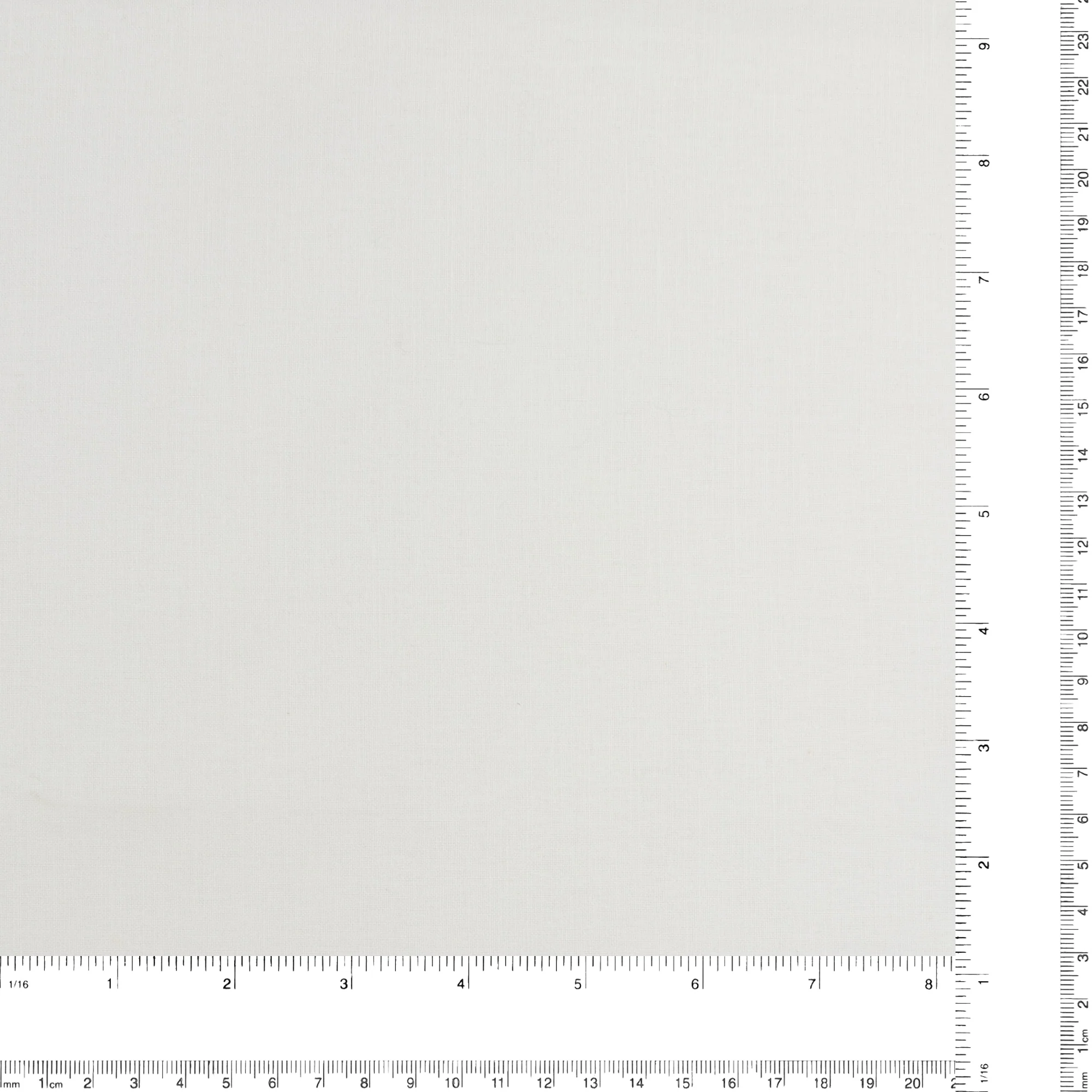 Ramie/Cotton Solid - CAYMAN - 001 - Offwhite - Image 3