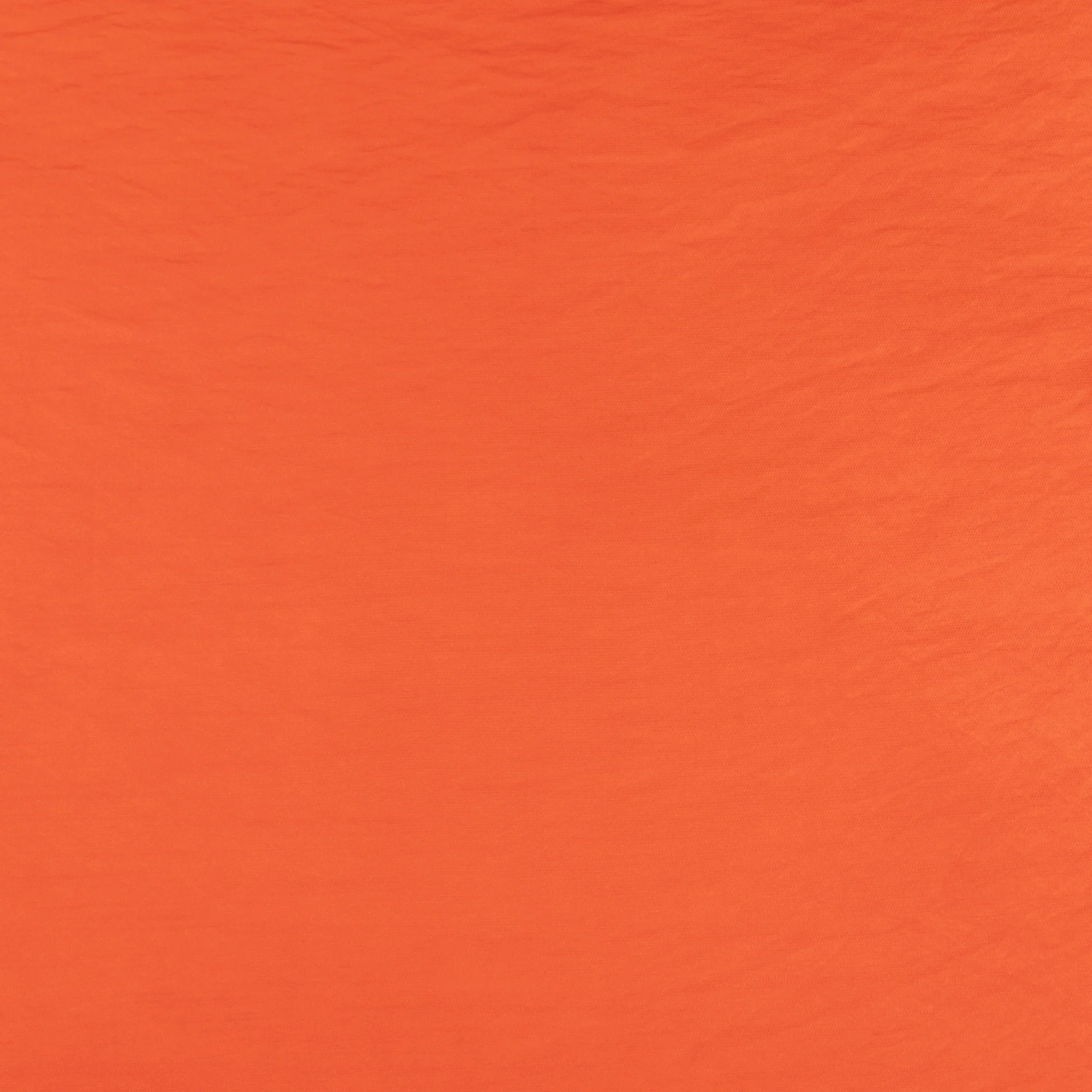 Rayon and Nylon - MELISSA - Orange
