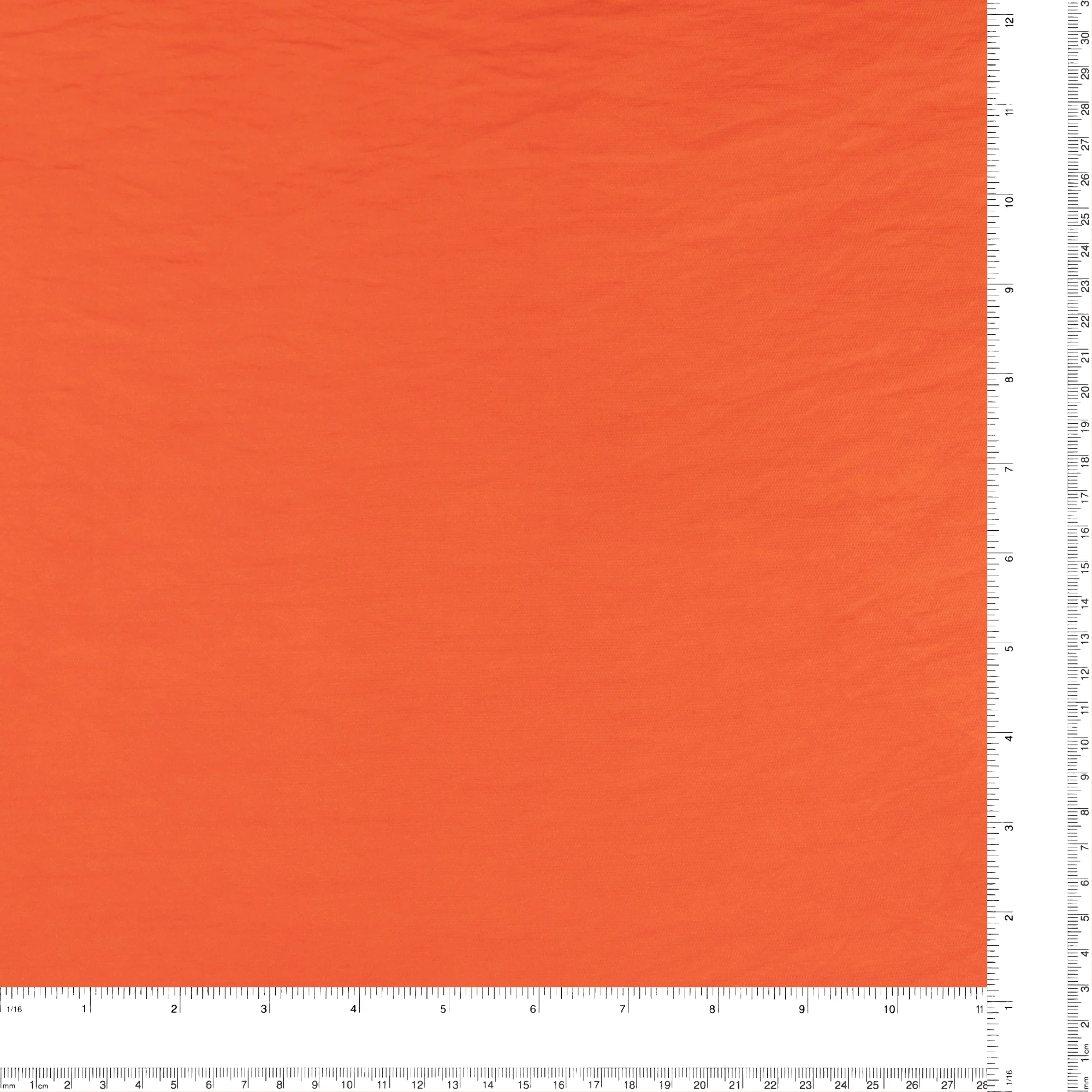 Rayon and Nylon - MELISSA - Orange - Image 3