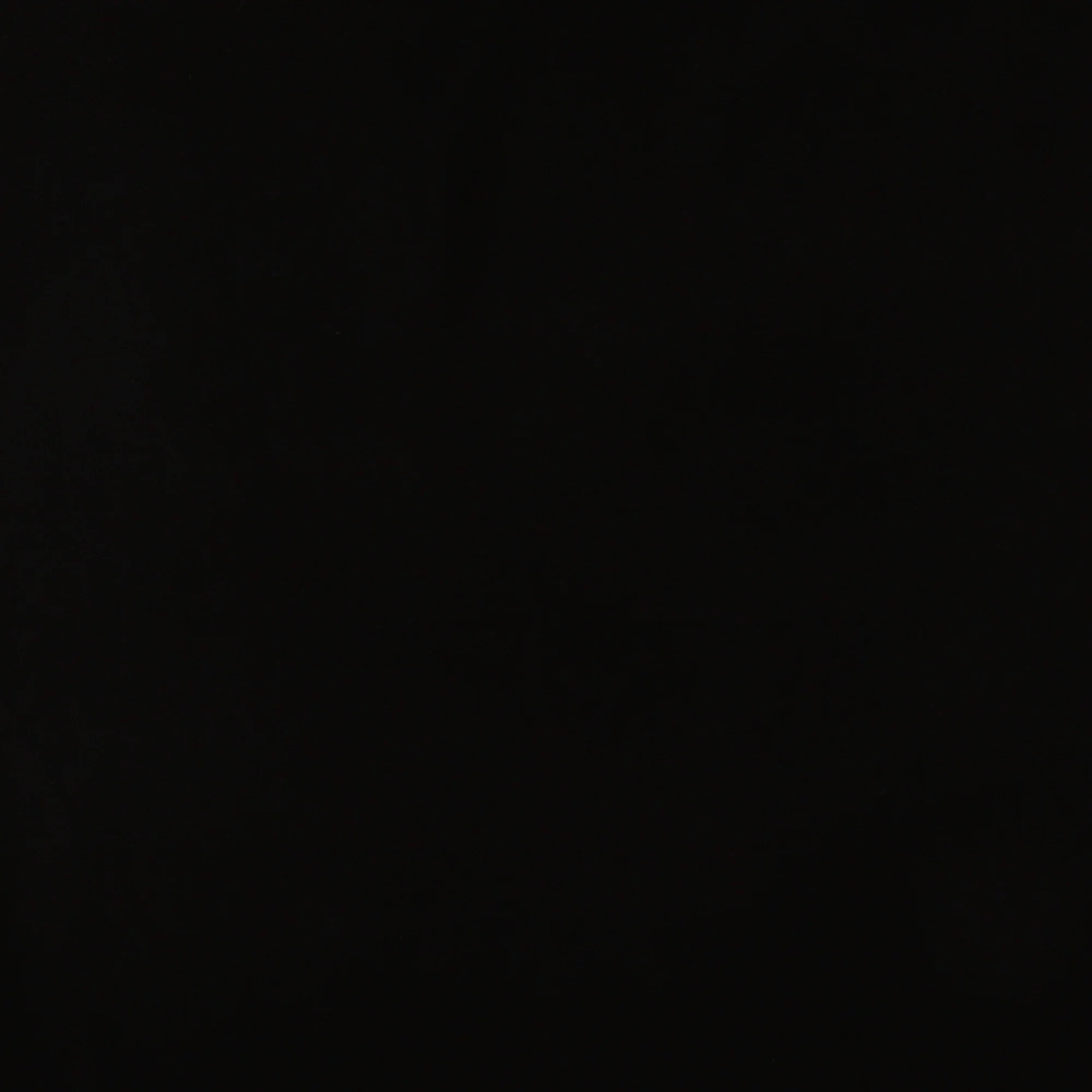 Rayon Poplin - MILA - 005 - Black