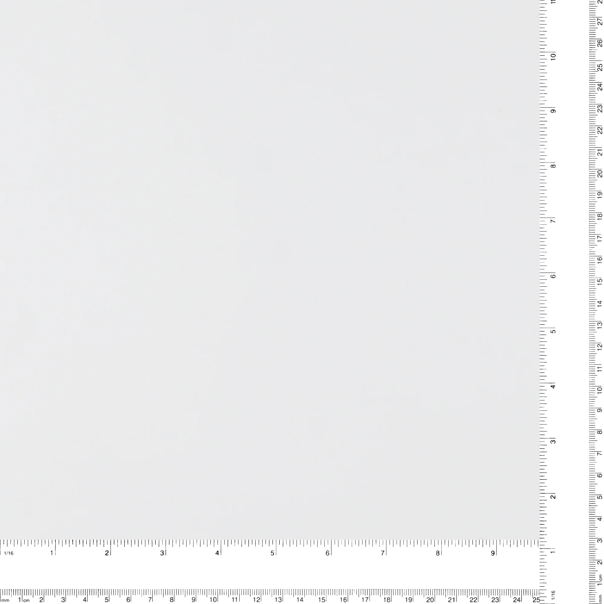 Rayon Poplin - MILA - 006 - White - Image 3